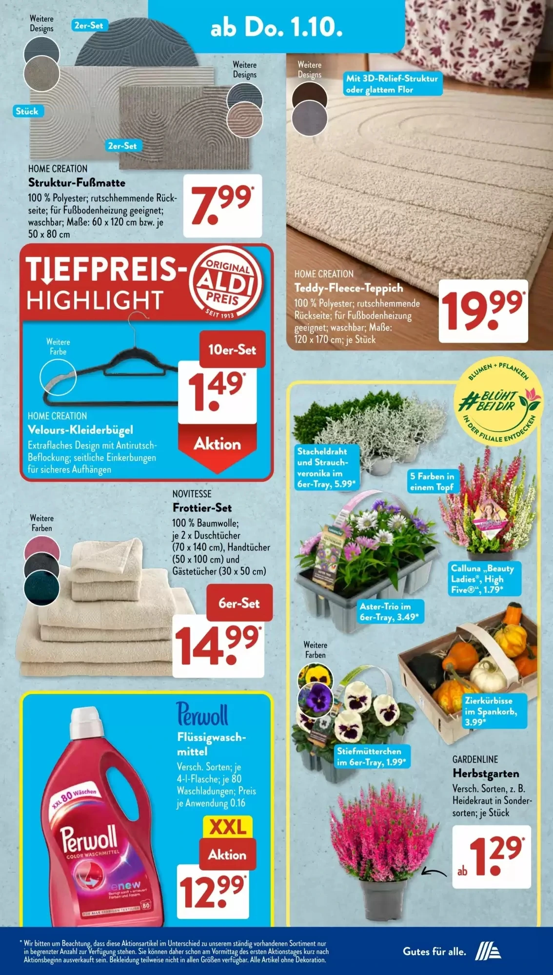 Aldi Süd, Seite 9 von 23