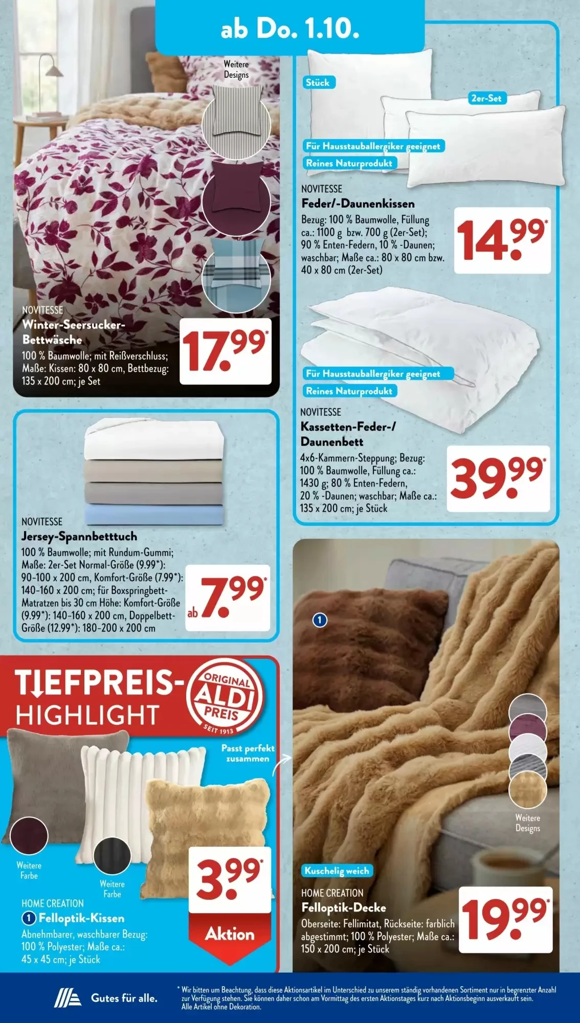 Aldi Süd, Seite 10 von 23