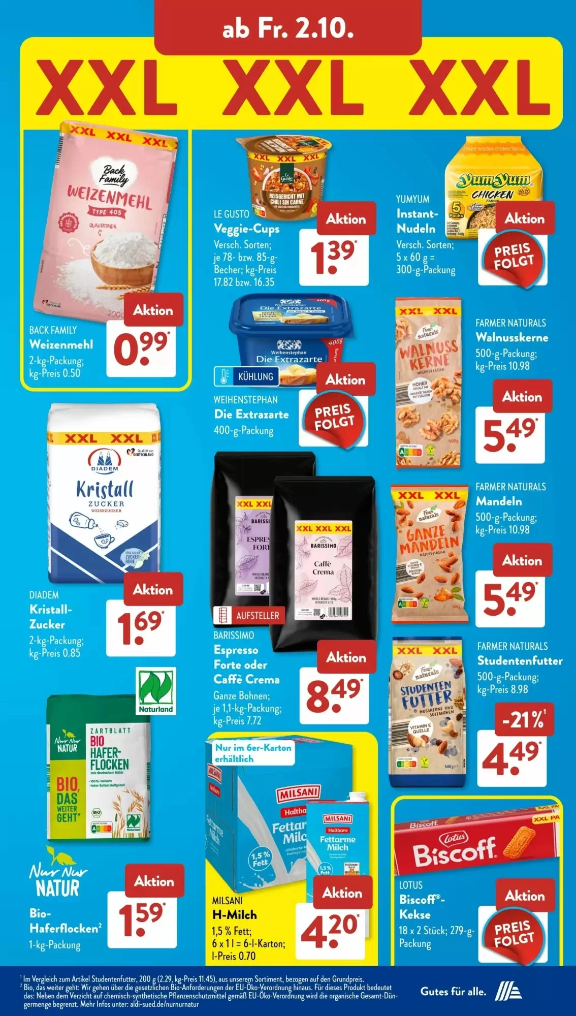 Aldi Süd, Seite 11 von 23