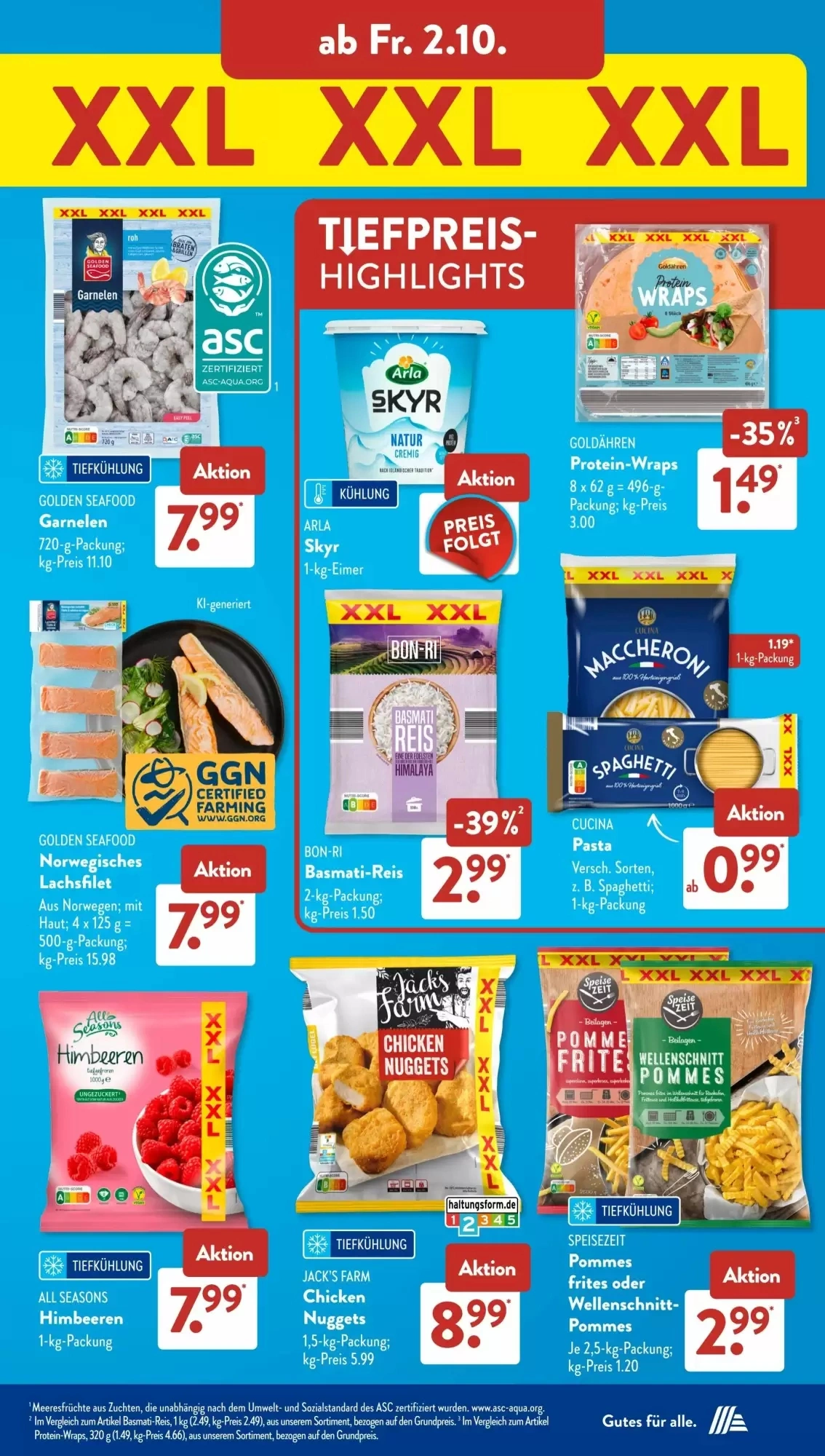 Aldi Süd, Seite 13 von 23