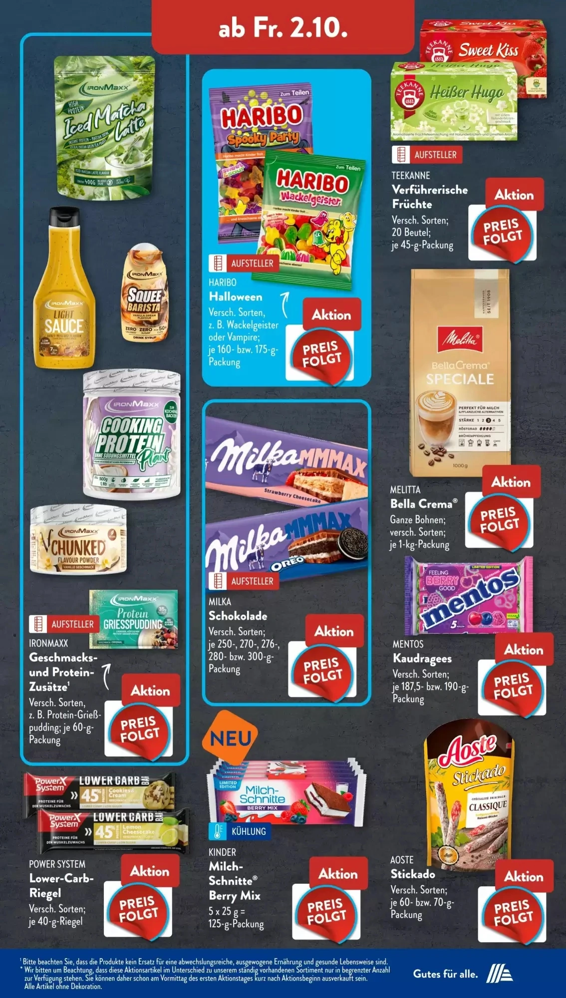 Aldi Süd, Seite 15 von 23