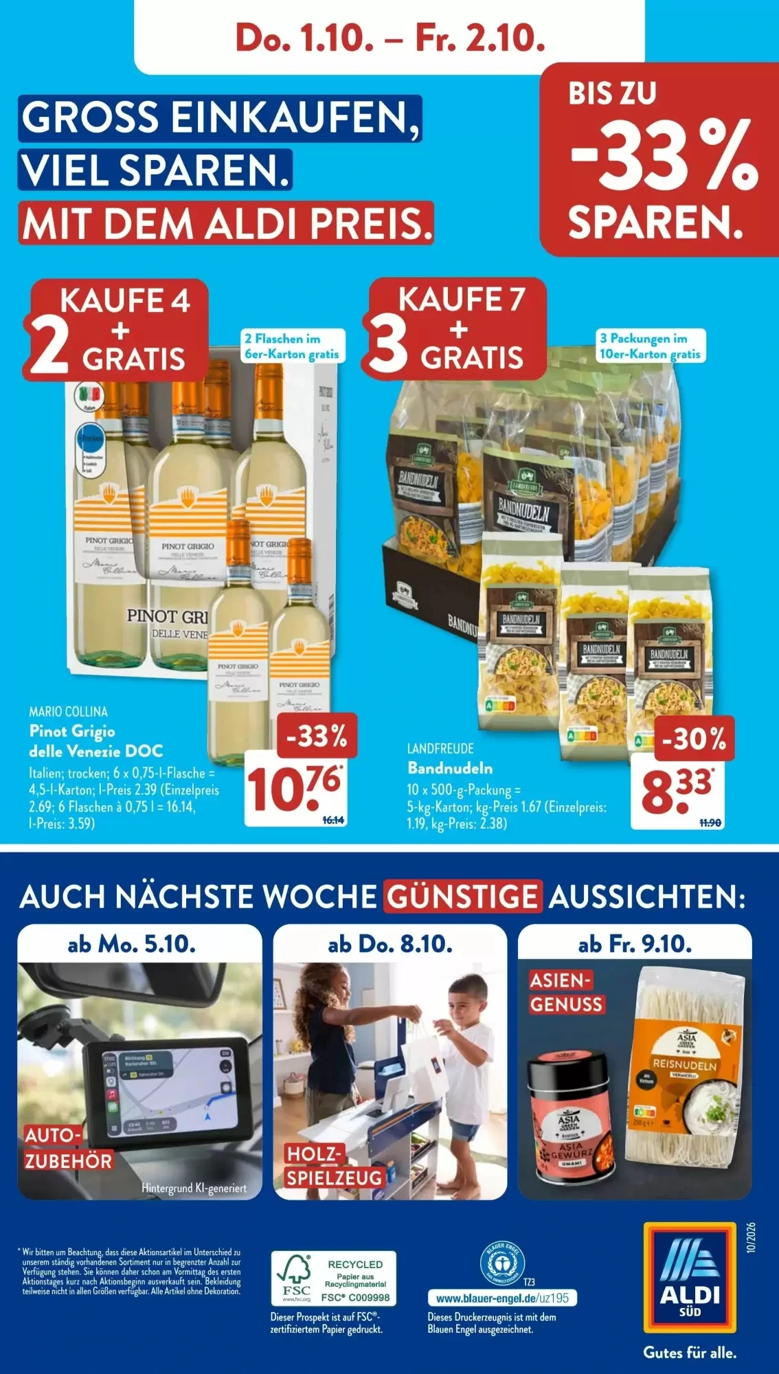 Aldi Süd, Seite 16 von 23
