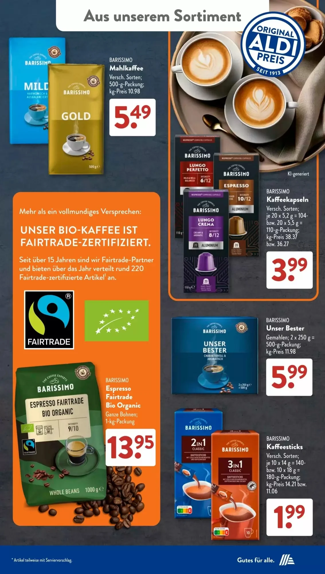 Aldi Süd, Seite 18 von 23