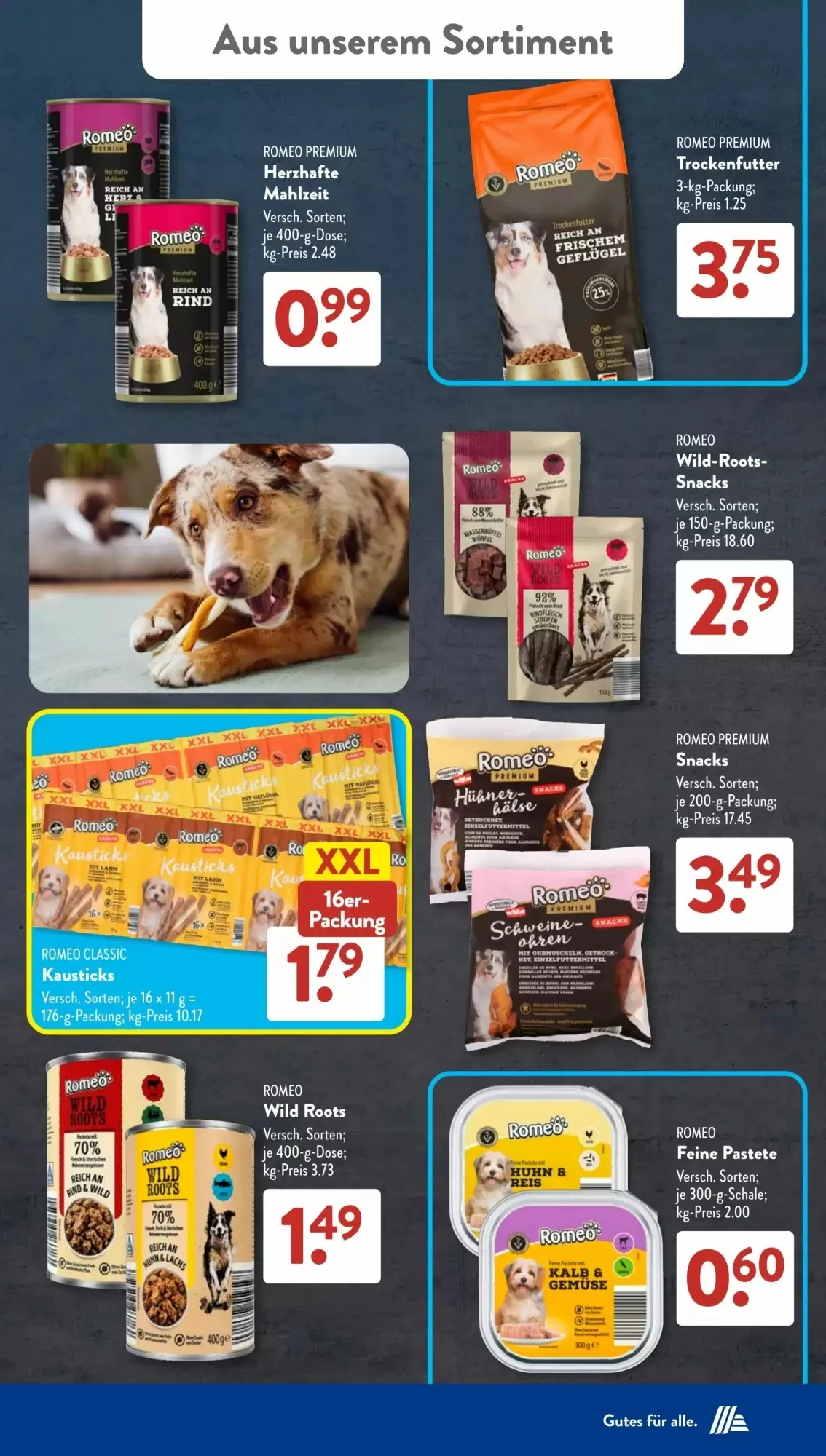 Aldi Süd, Seite 20 von 23