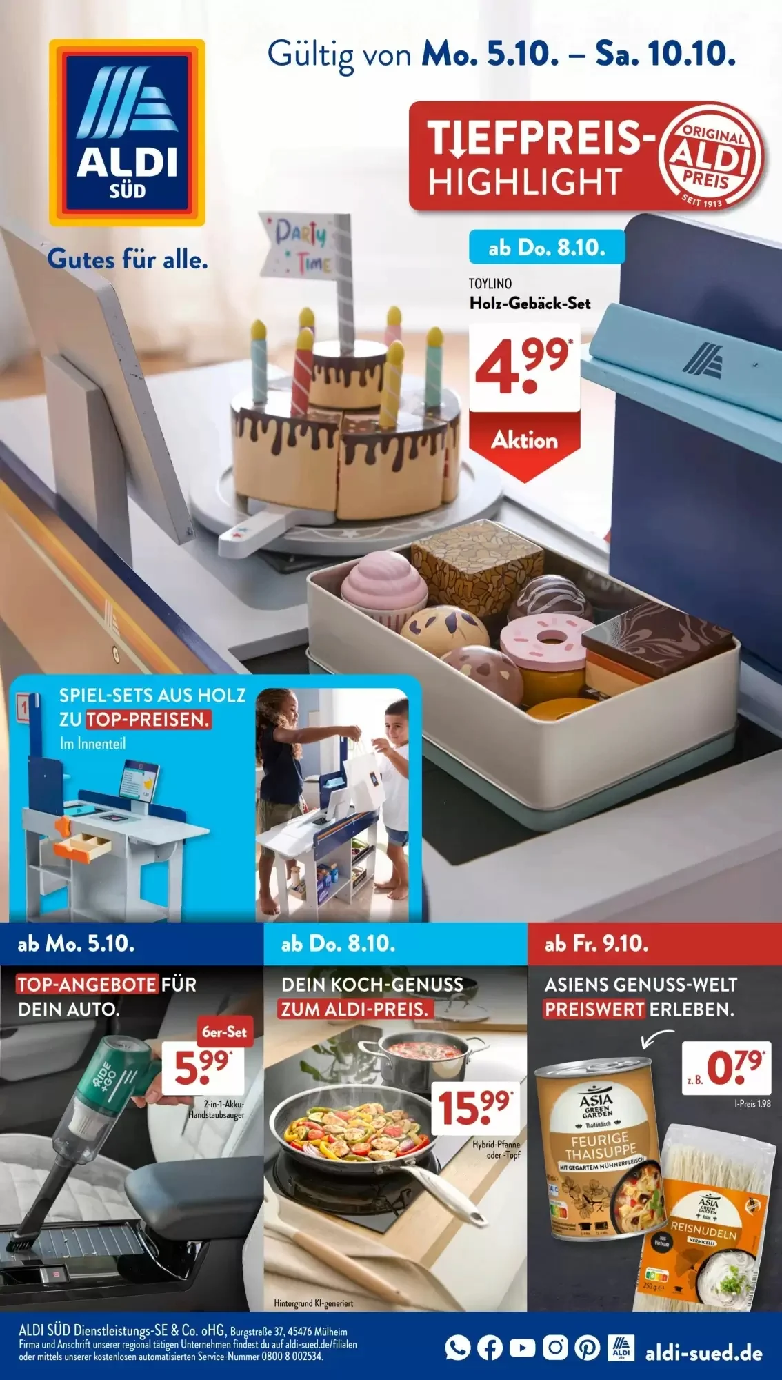 Titelbild Prospekt bis 2026-10-11