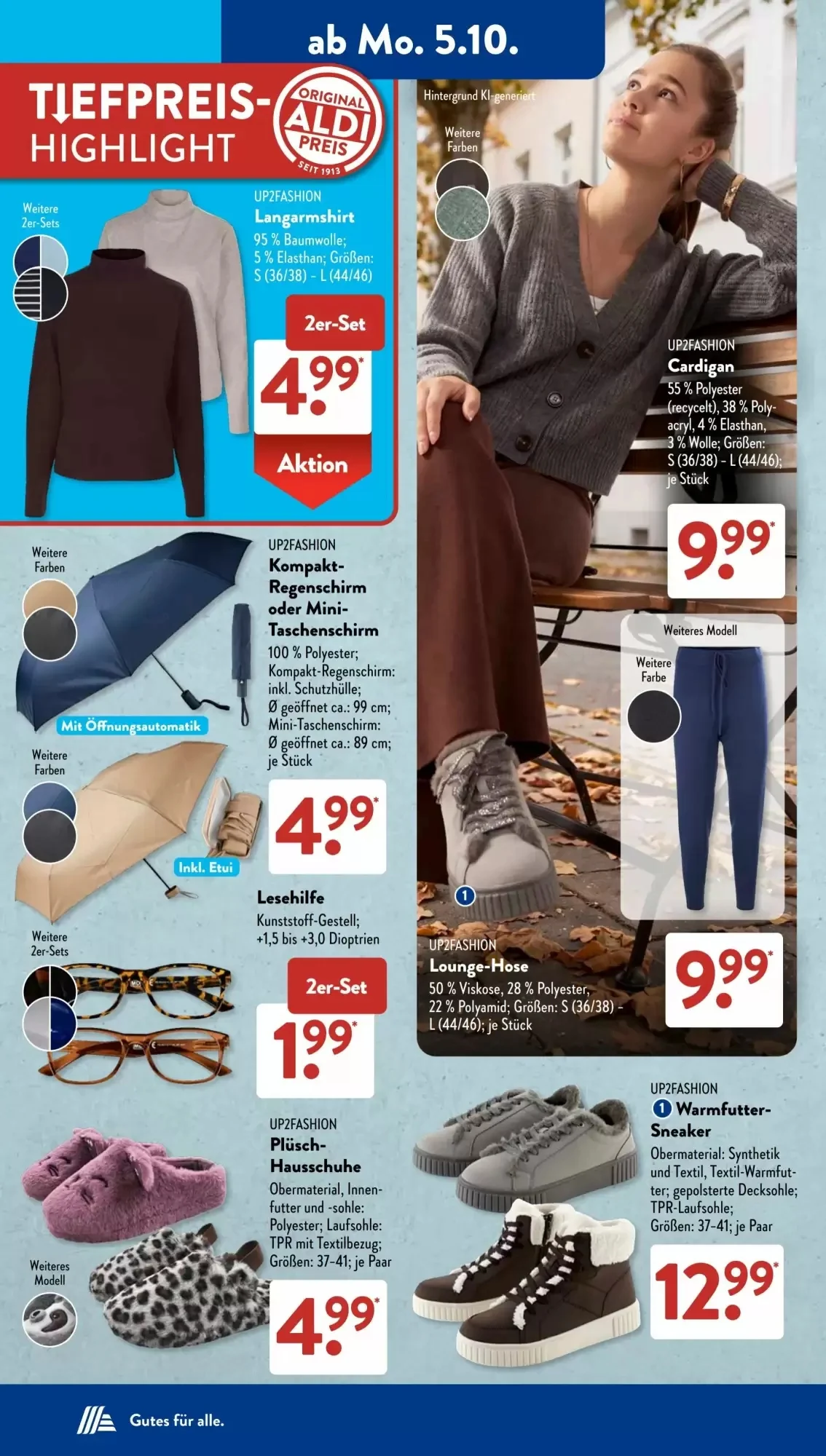 Aldi Süd, Seite 2 von 21