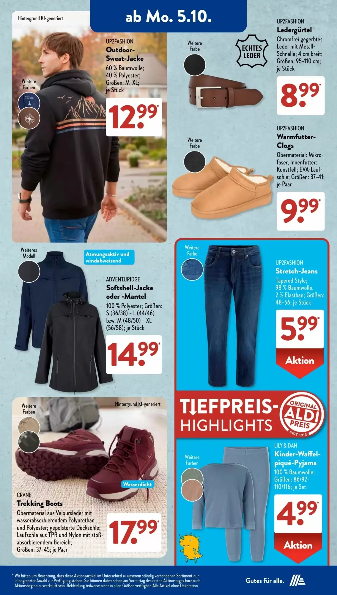 Aldi Süd, Seite 3 von 21