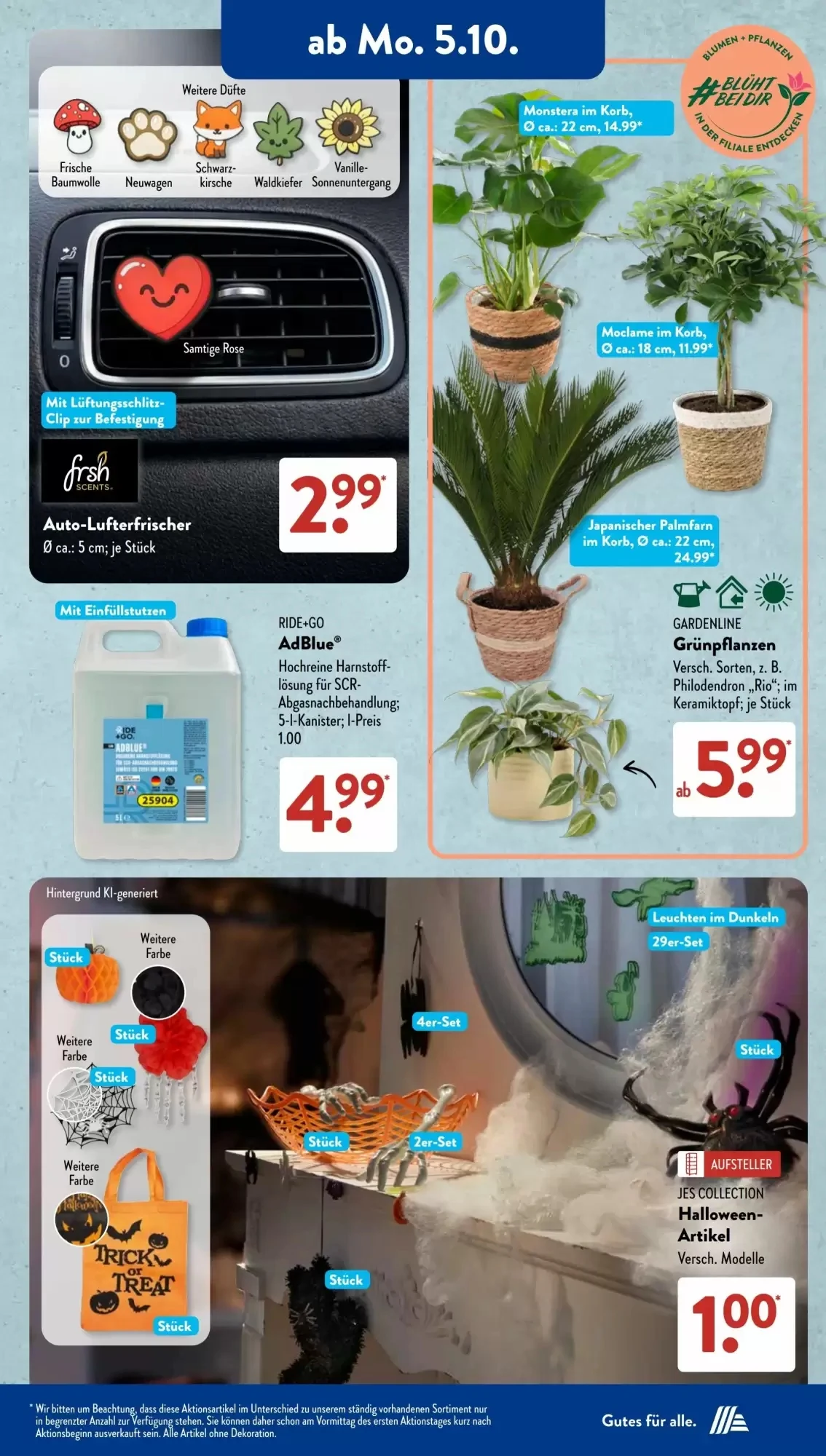 Aldi Süd, Seite 5 von 21