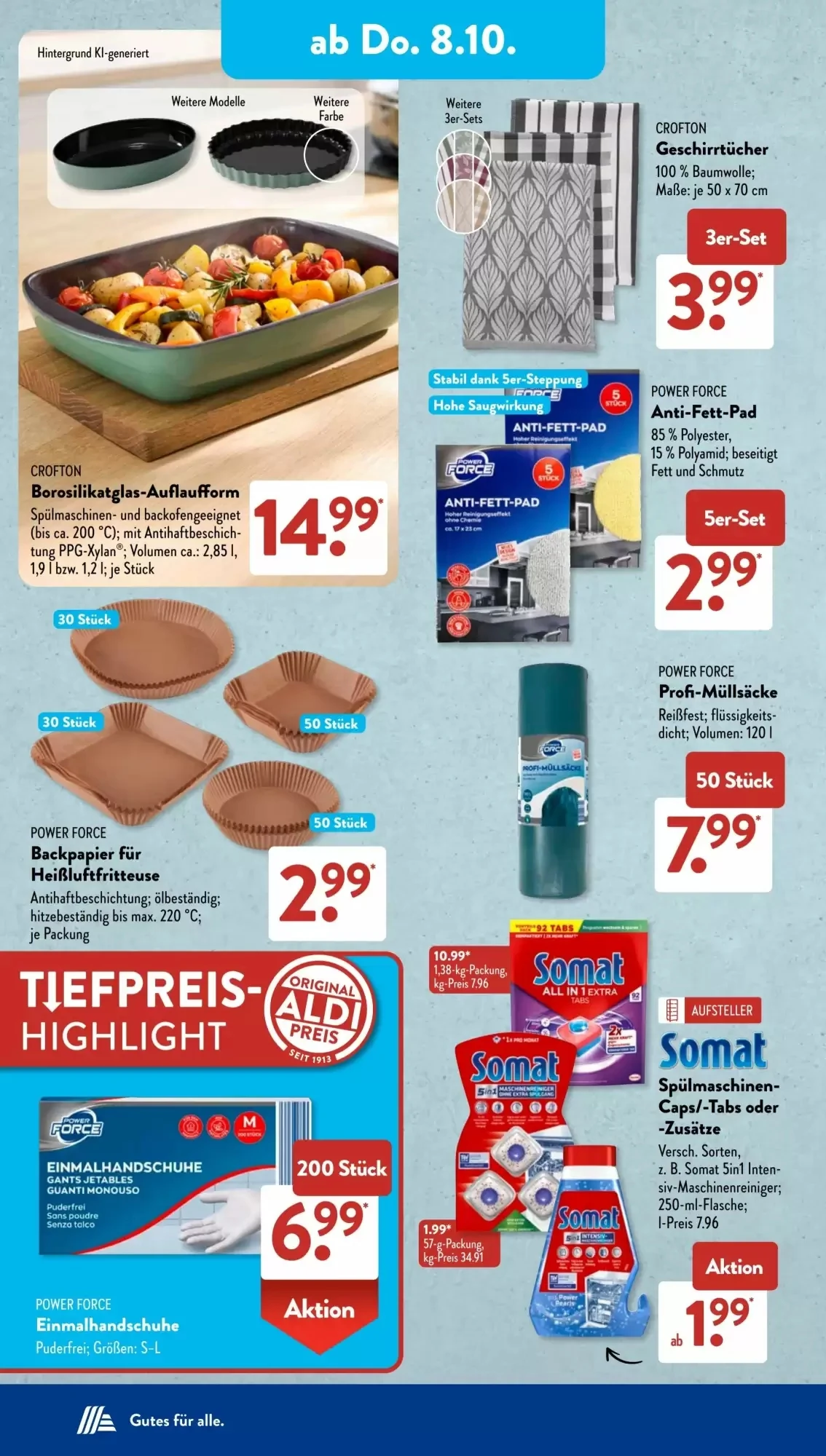 Aldi Süd, Seite 6 von 21