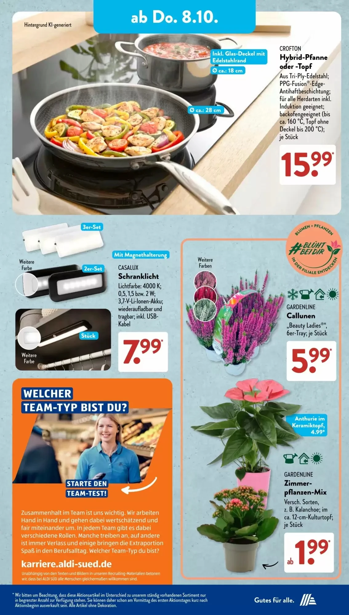 Aldi Süd, Seite 7 von 21