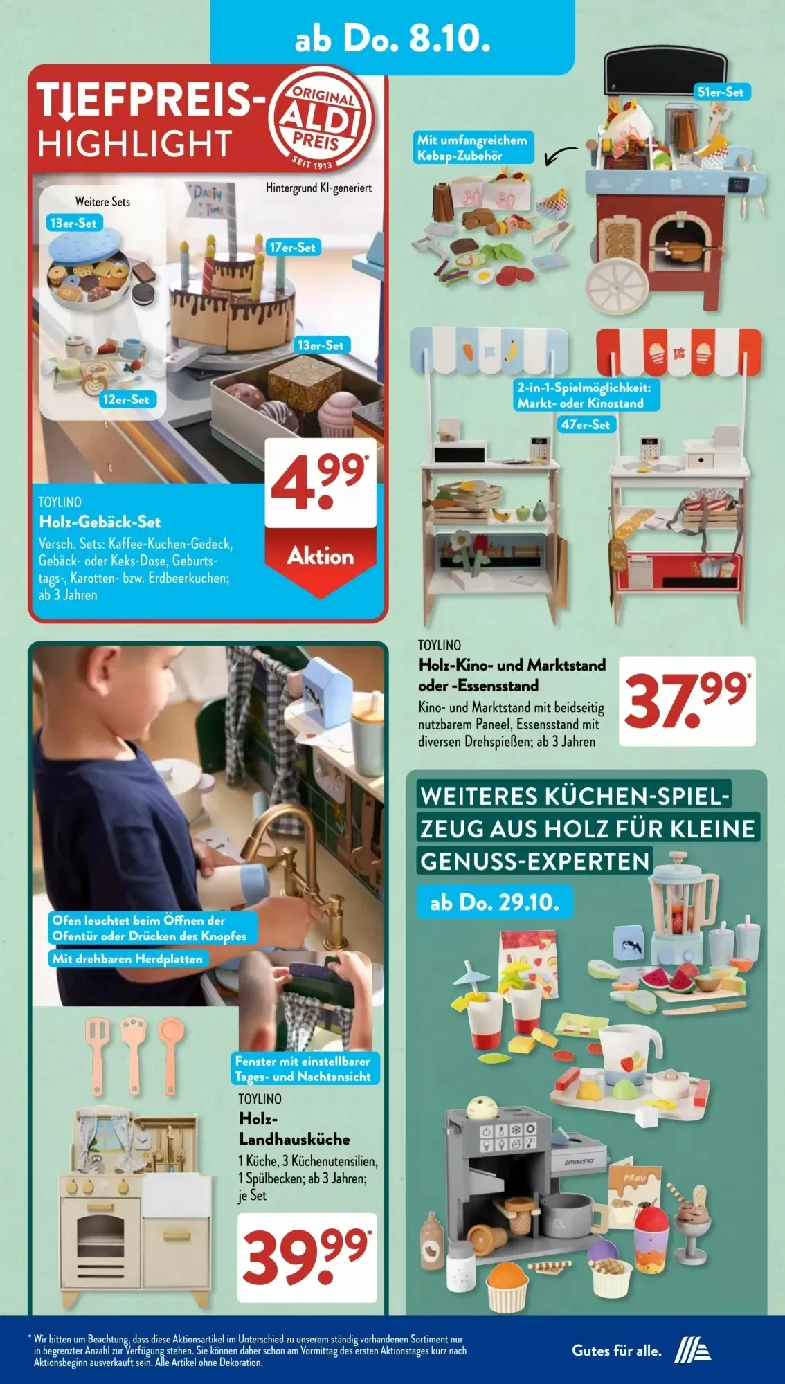 Aldi Süd, Seite 9 von 21