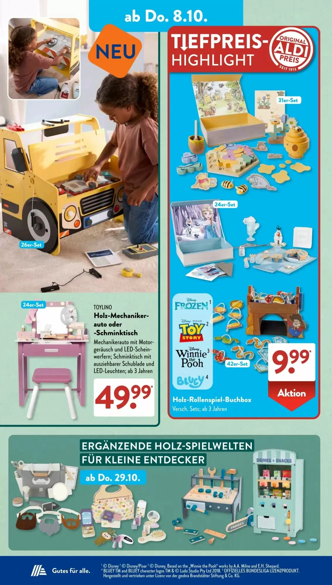 Aldi Süd, Seite 10 von 21