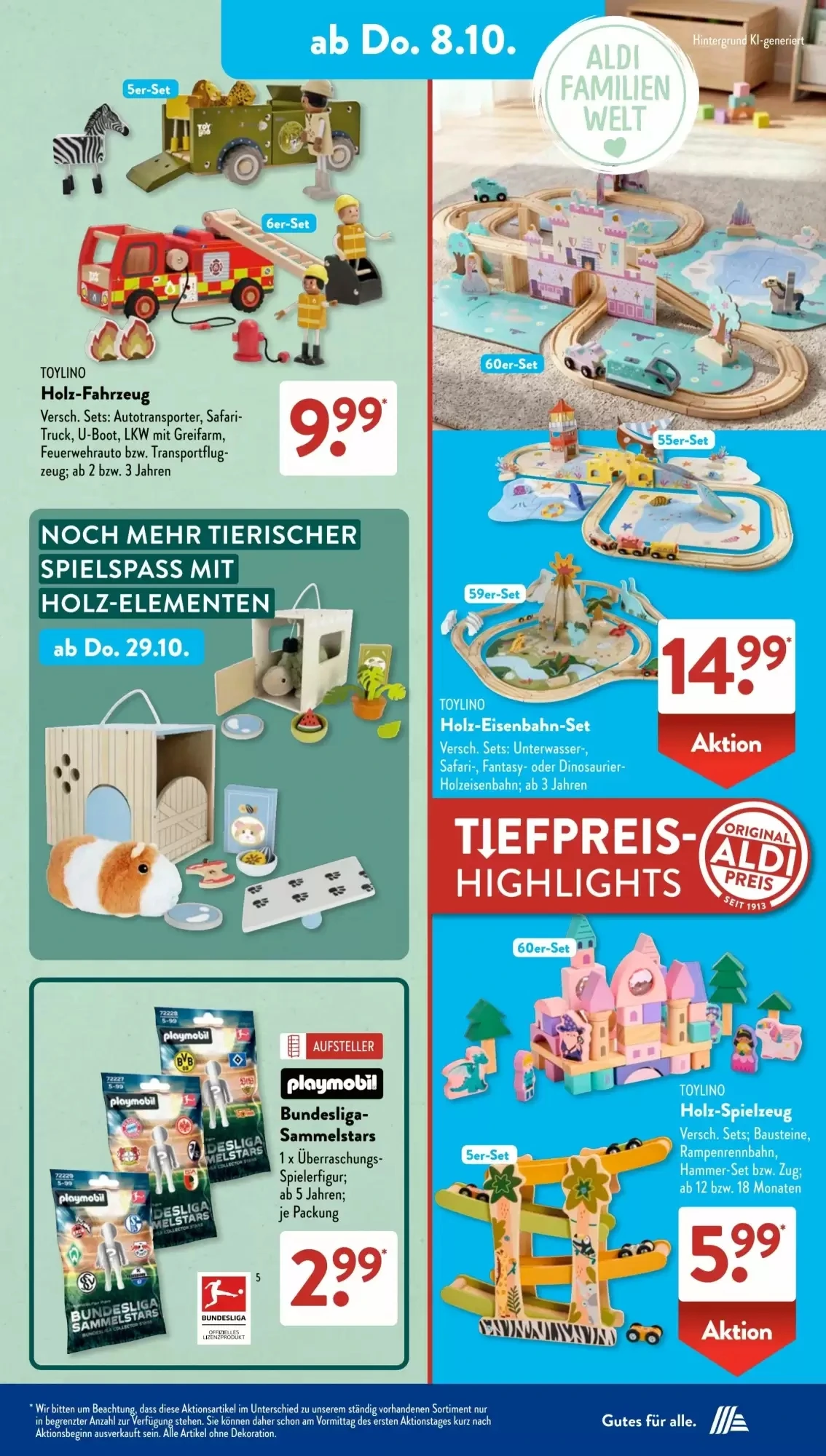 Aldi Süd, Seite 11 von 21