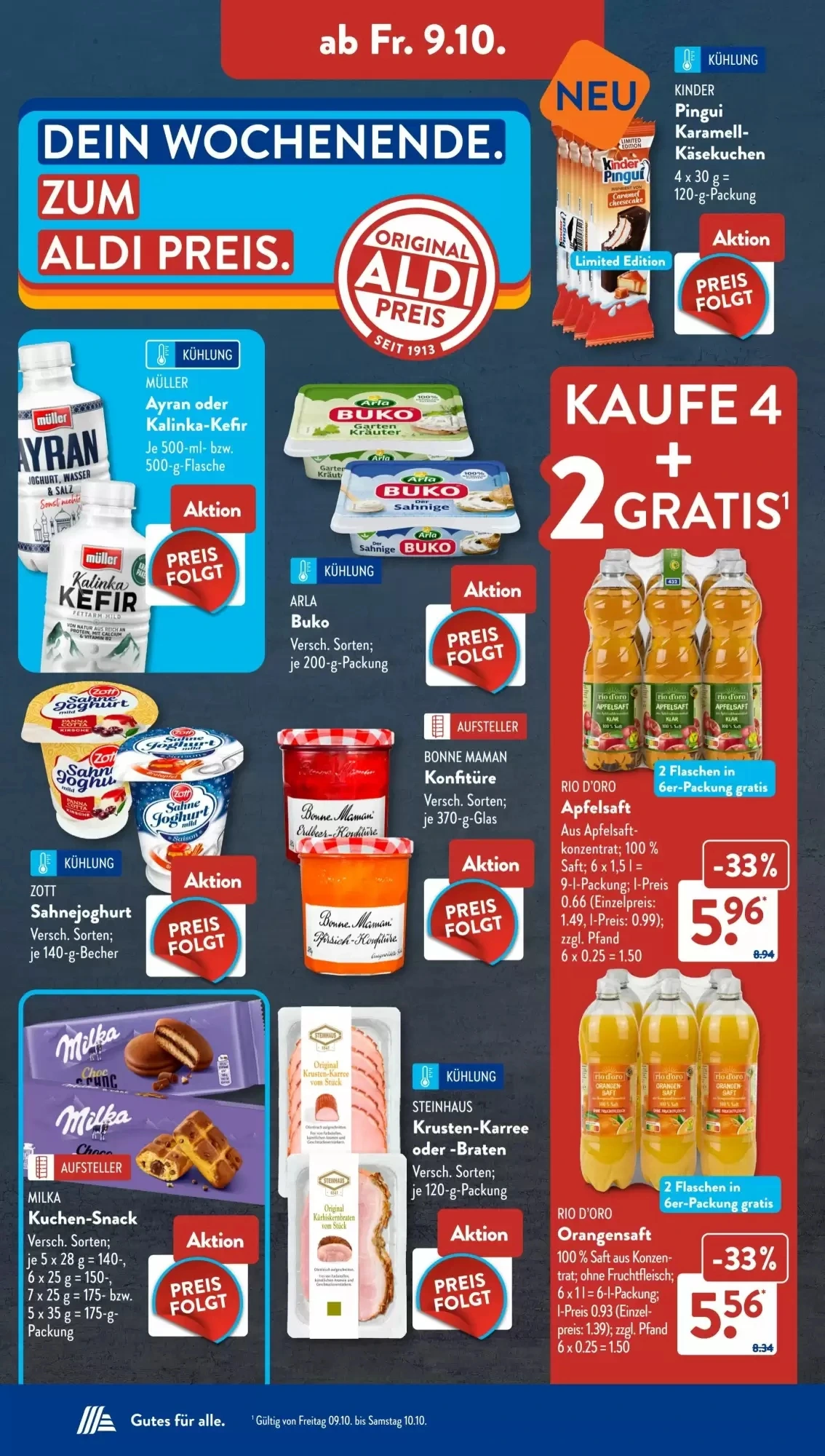 Aldi Süd, Seite 12 von 21