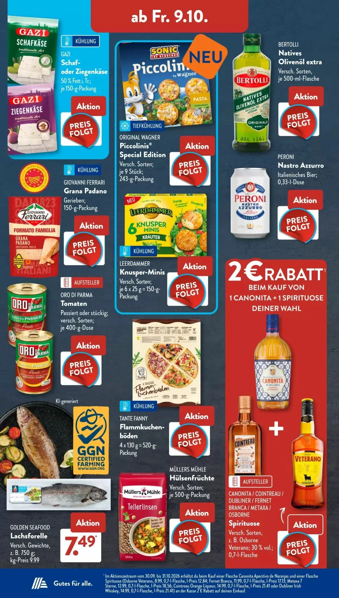 Aldi Süd, Seite 14 von 21
