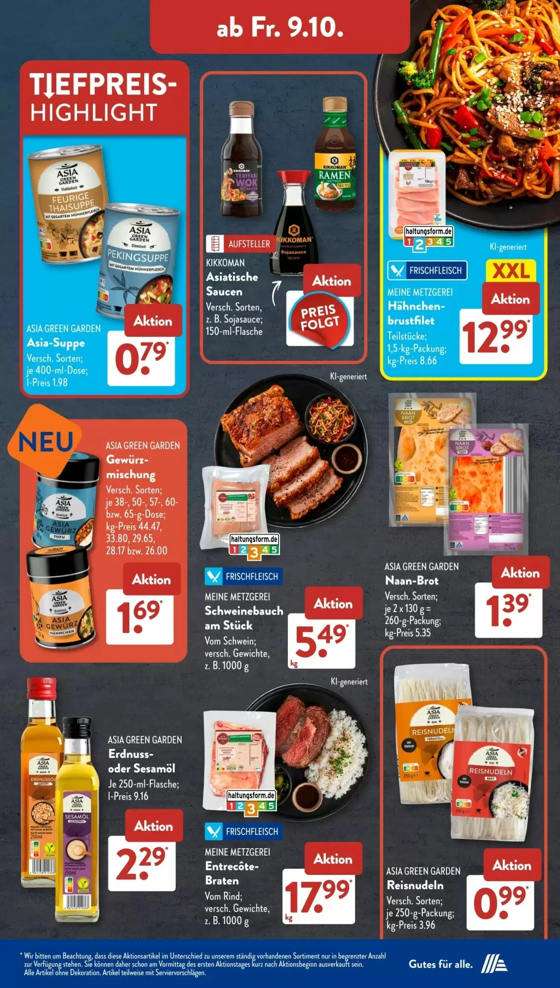 Aldi Süd, Seite 15 von 21