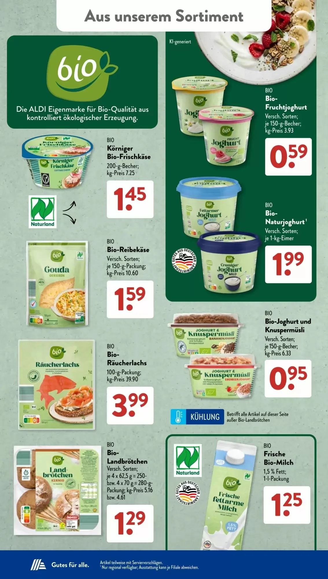 Aldi Süd, Seite 17 von 21