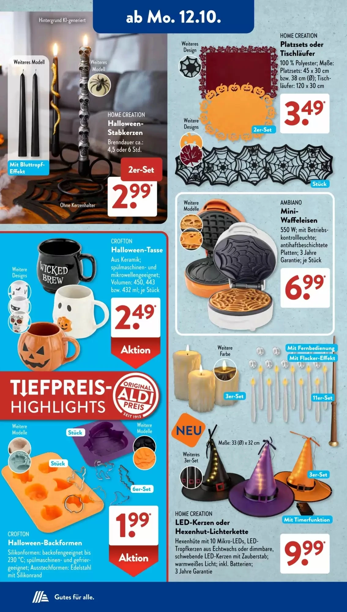 Aldi Süd, Seite 2 von 23