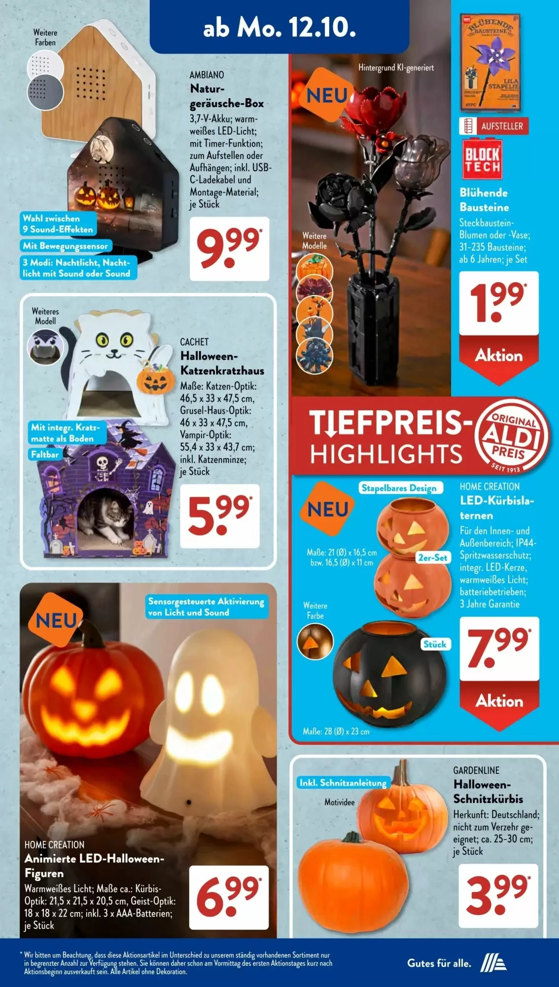 Aldi Süd, Seite 3 von 23