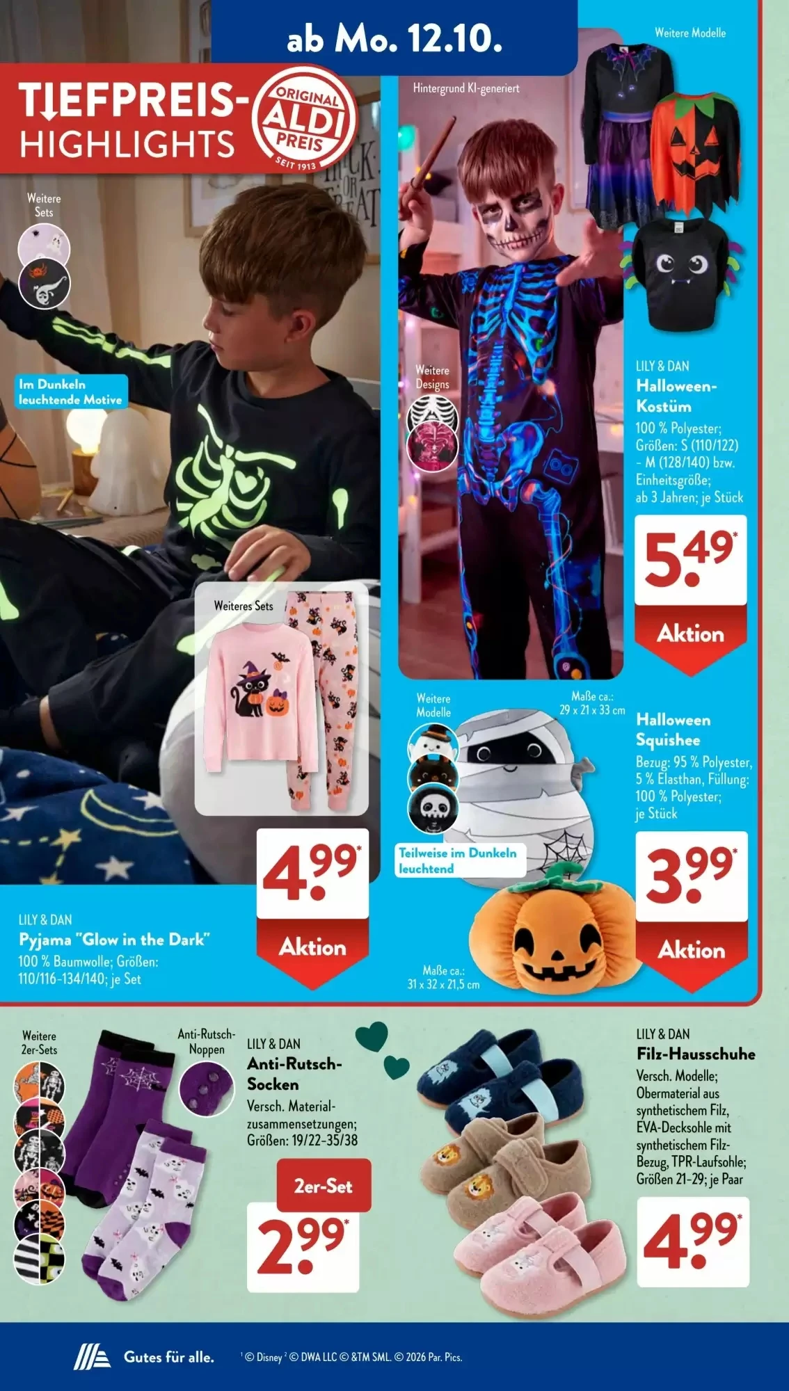 Aldi Süd, Seite 4 von 23