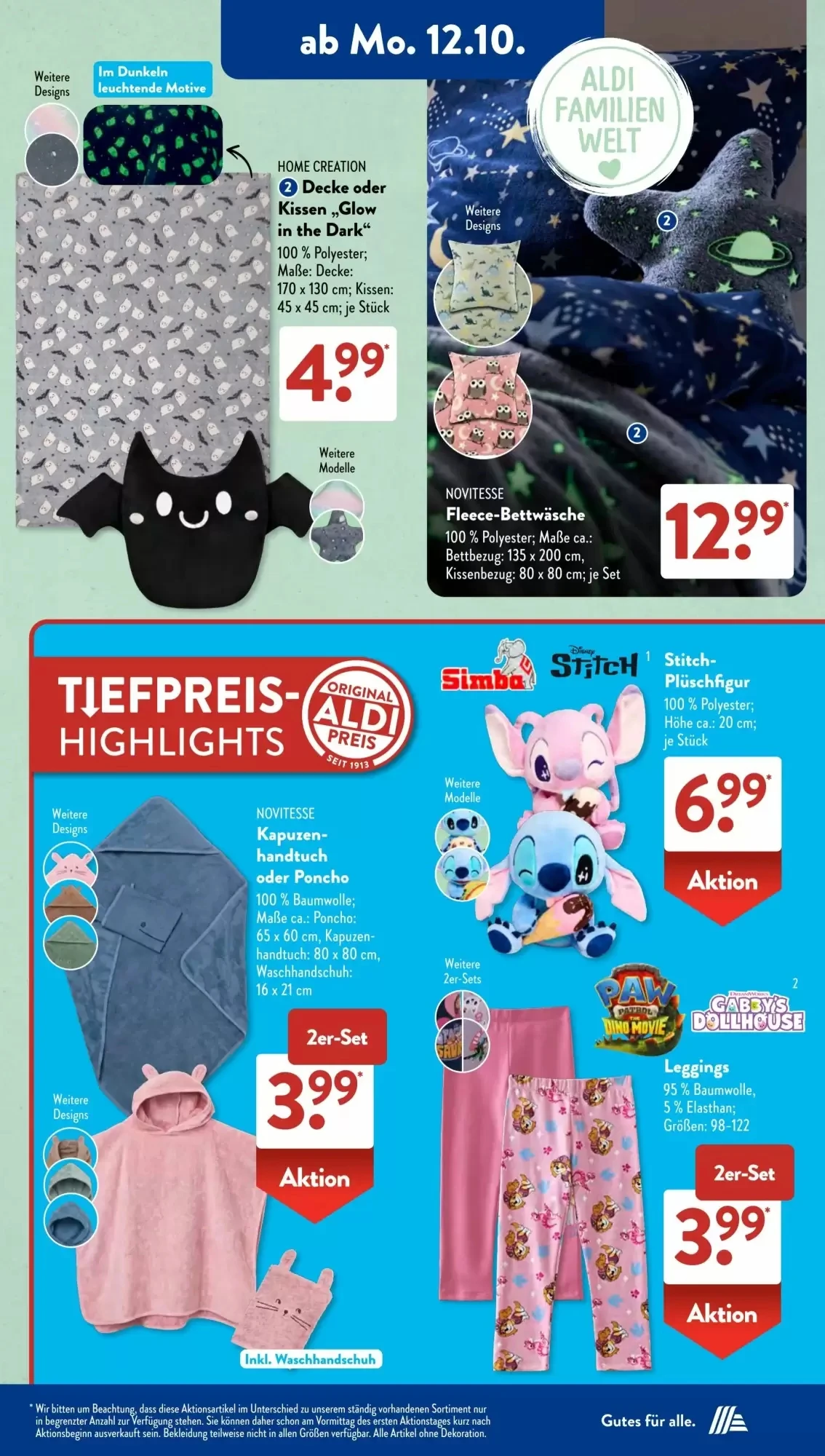 Aldi Süd, Seite 5 von 23