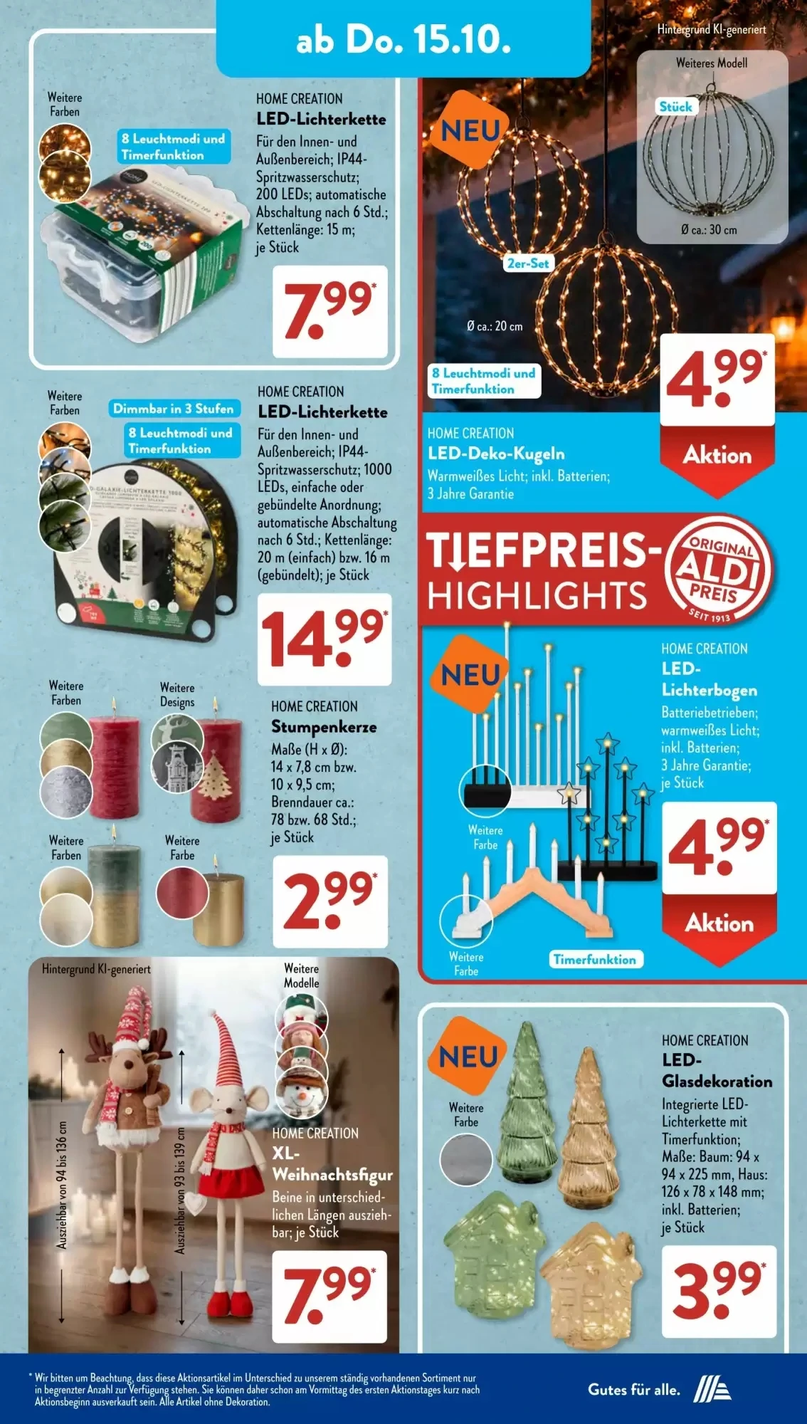Aldi Süd, Seite 7 von 23