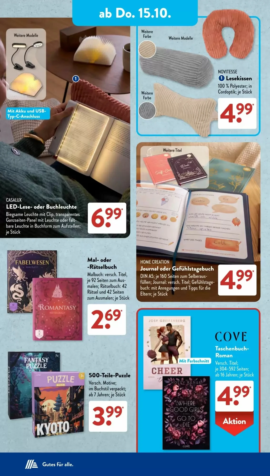 Aldi Süd, Seite 8 von 23