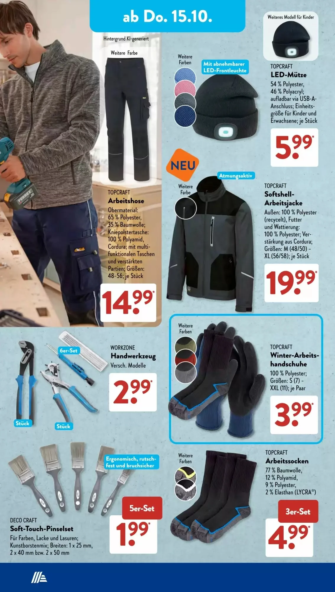 Aldi Süd, Seite 10 von 23