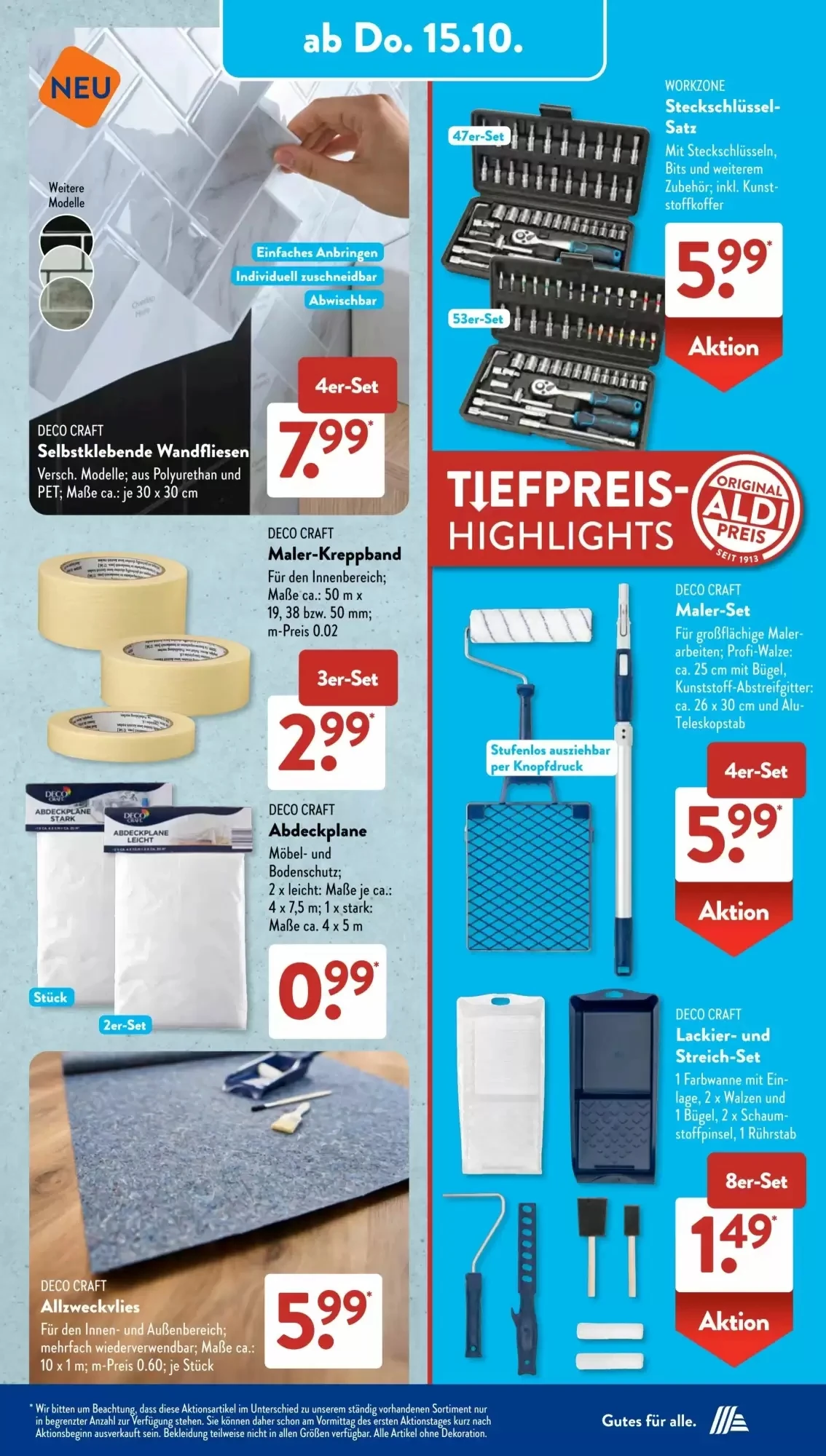 Aldi Süd, Seite 11 von 23