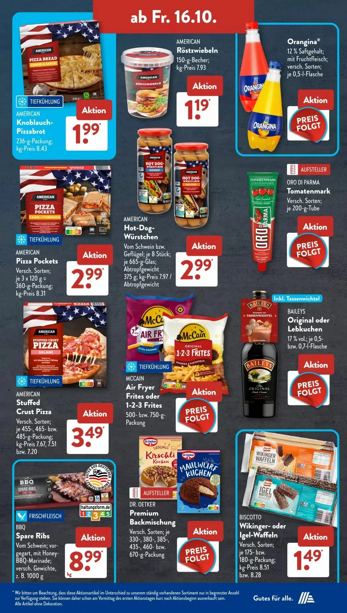 Aldi Süd, Seite 13 von 23