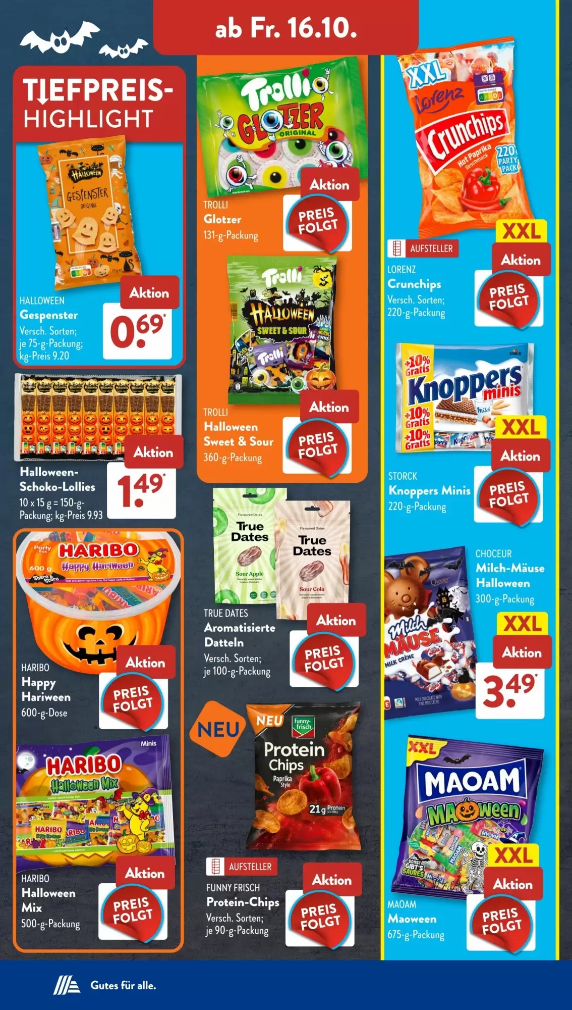 Aldi Süd, Seite 14 von 23