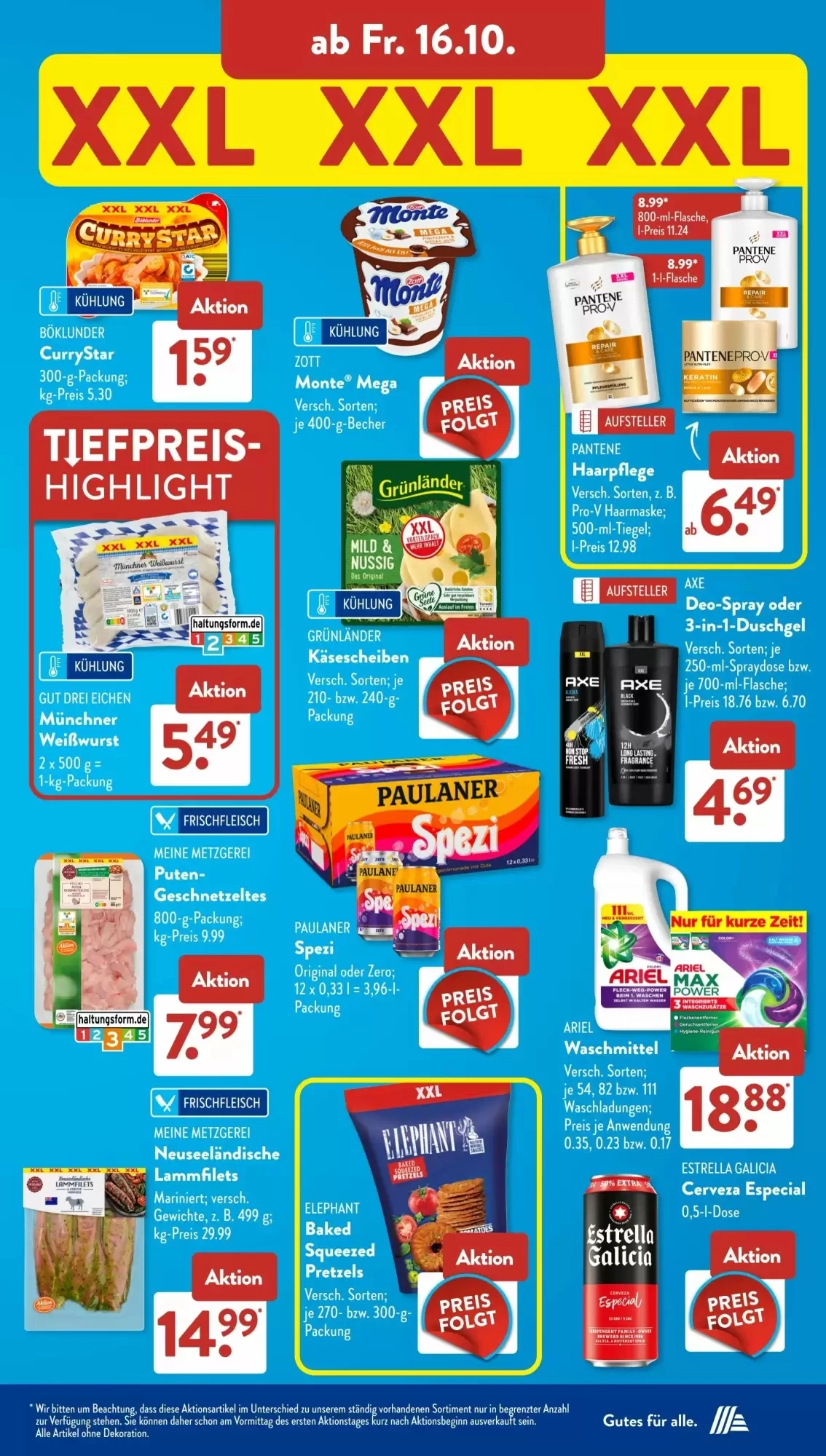 Aldi Süd, Seite 15 von 23