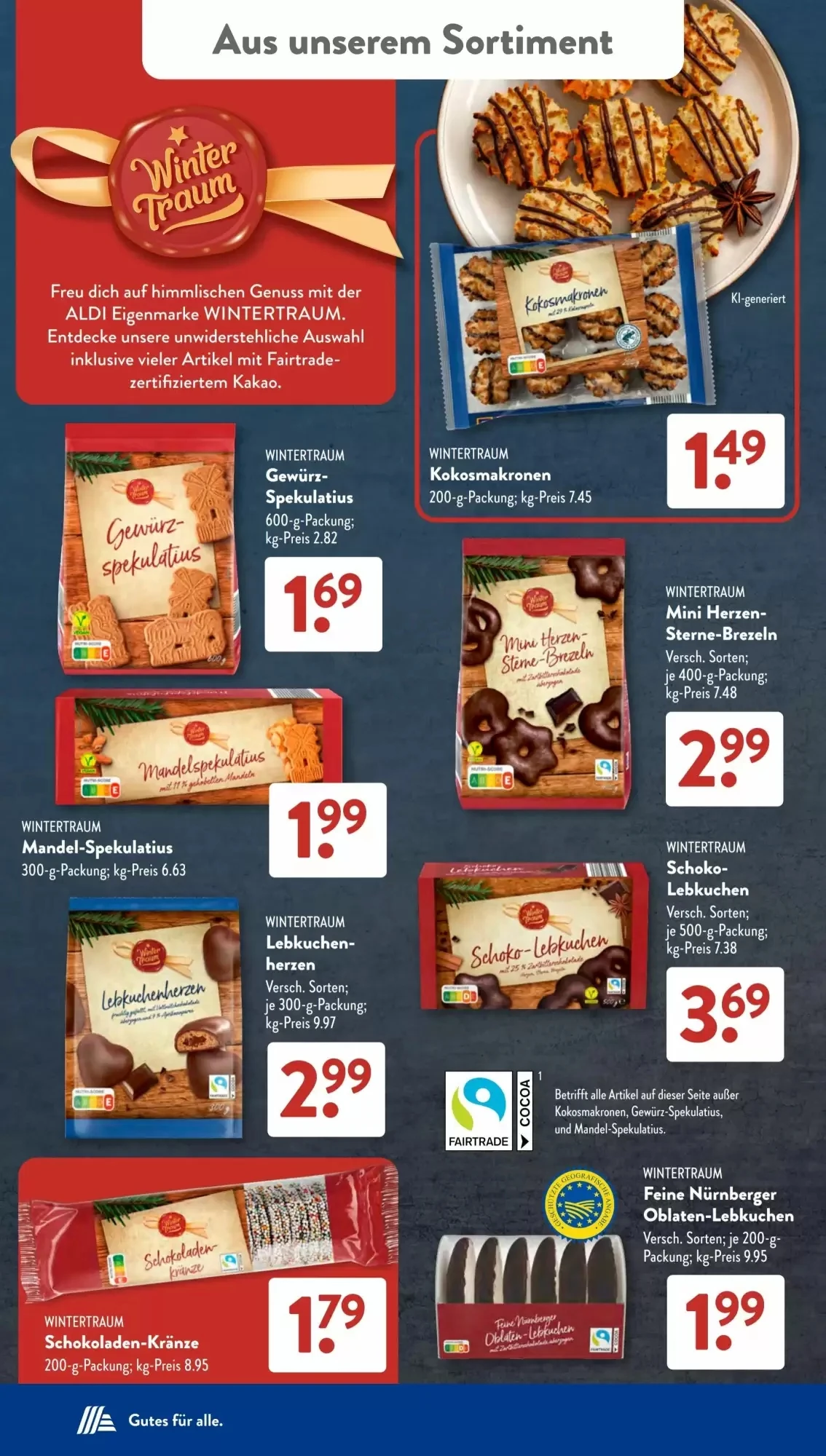 Aldi Süd, Seite 17 von 23