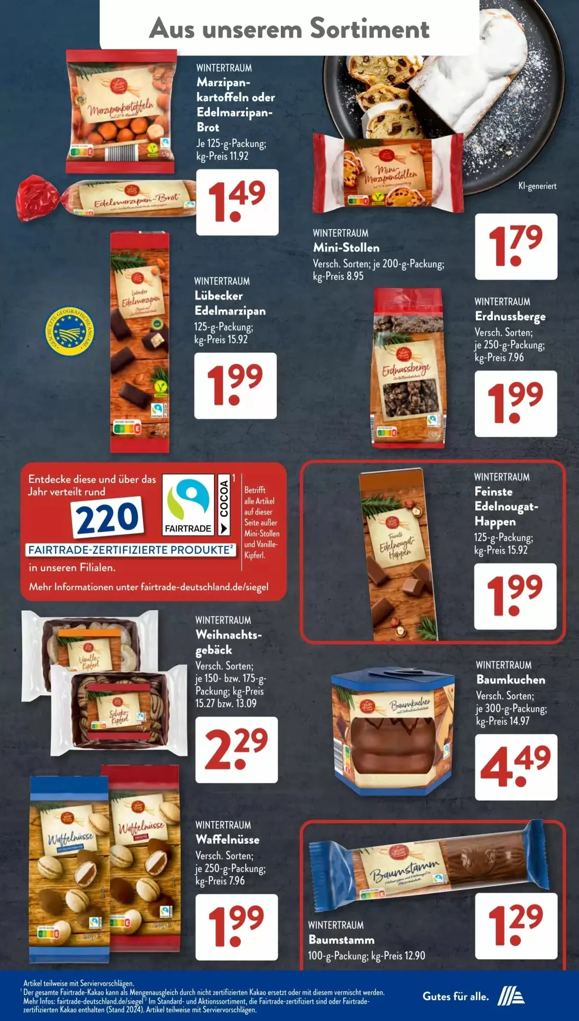 Aldi Süd, Seite 18 von 23