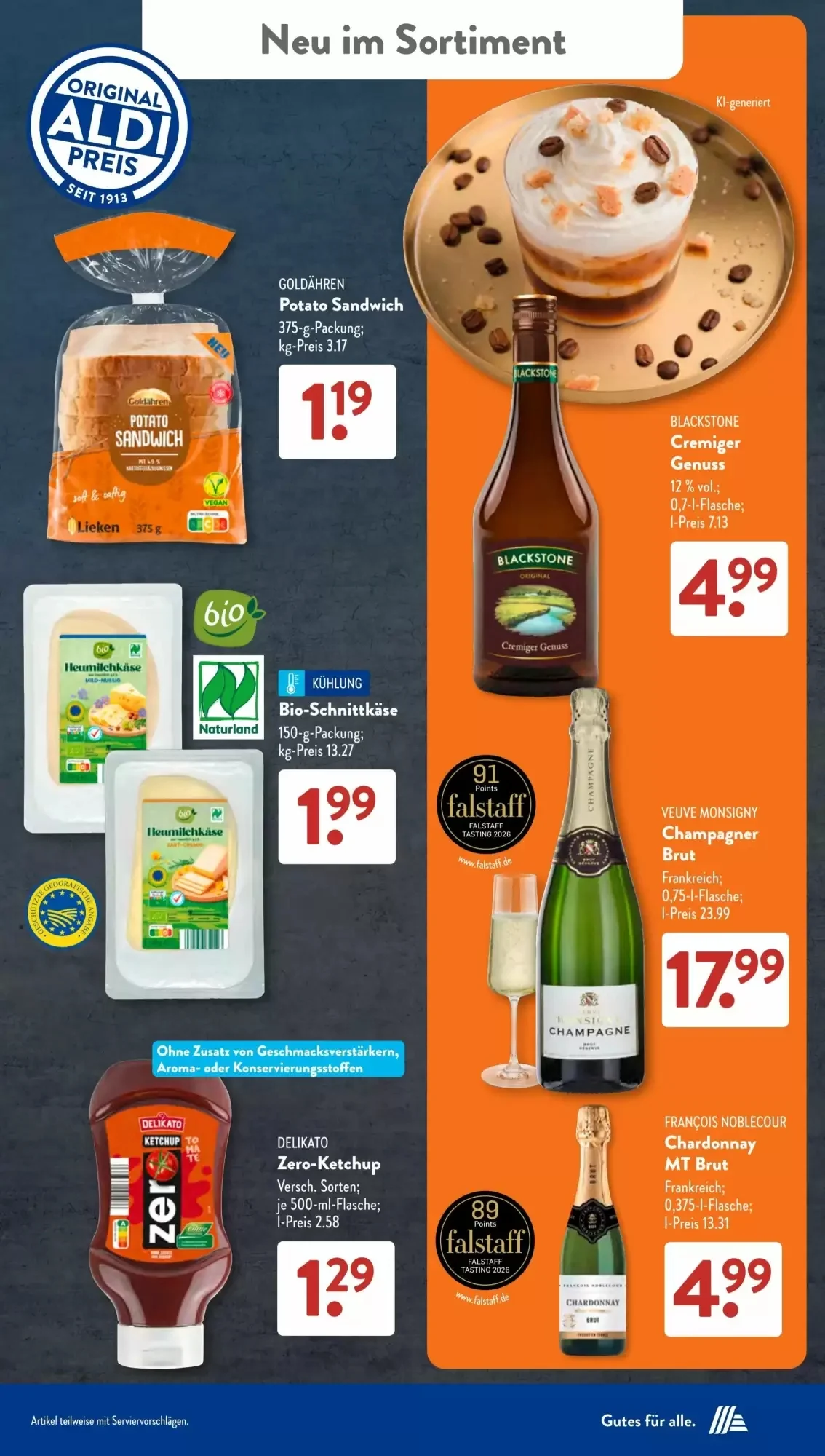 Aldi Süd, Seite 20 von 23