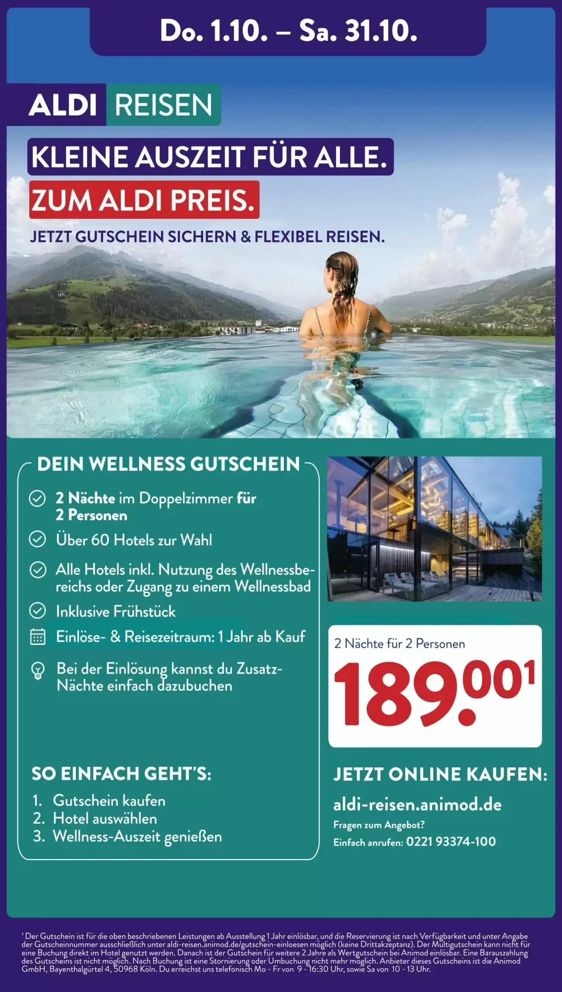 Aldi Süd, Seite 21 von 23
