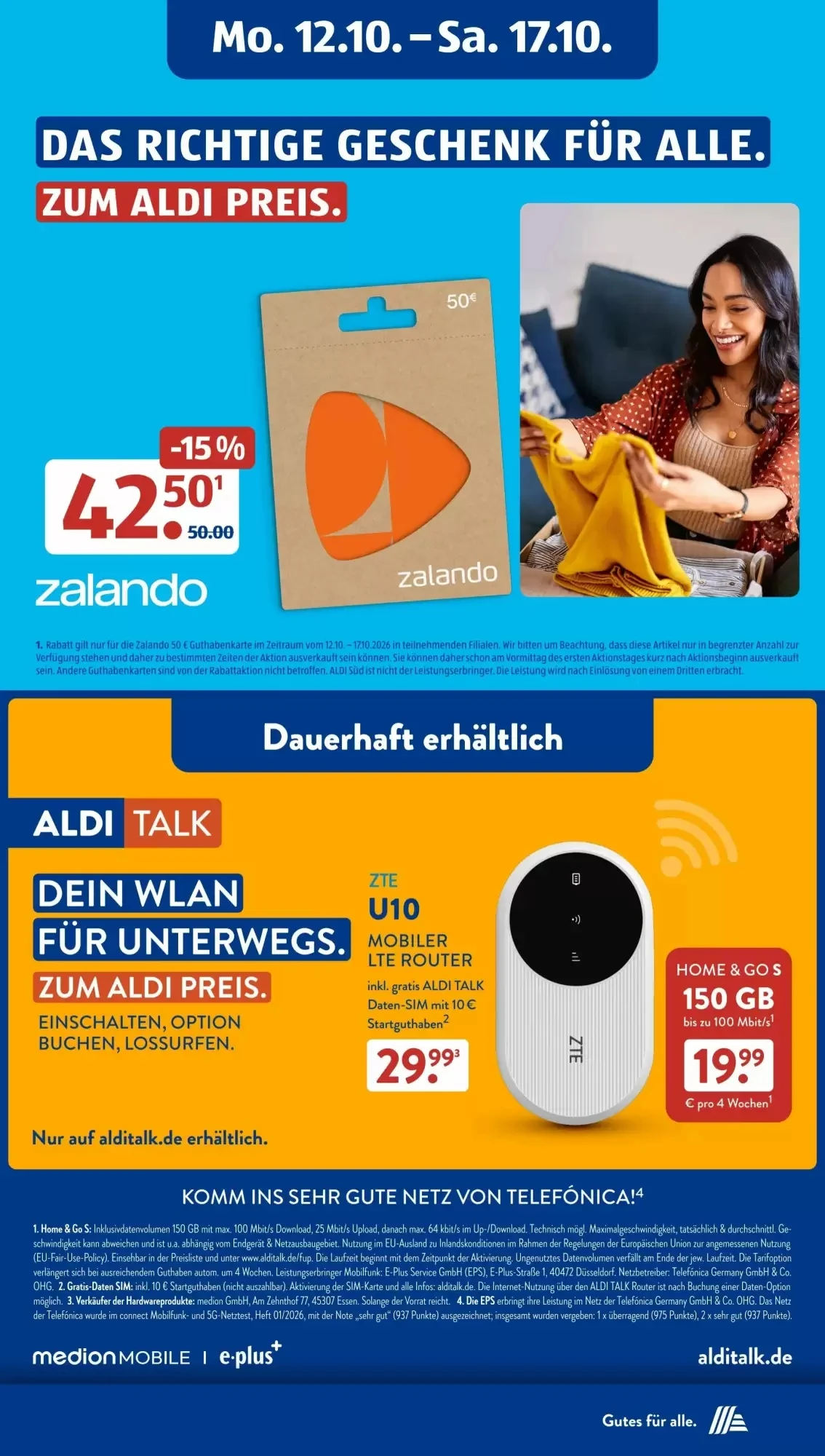 Aldi Süd, Seite 22 von 23