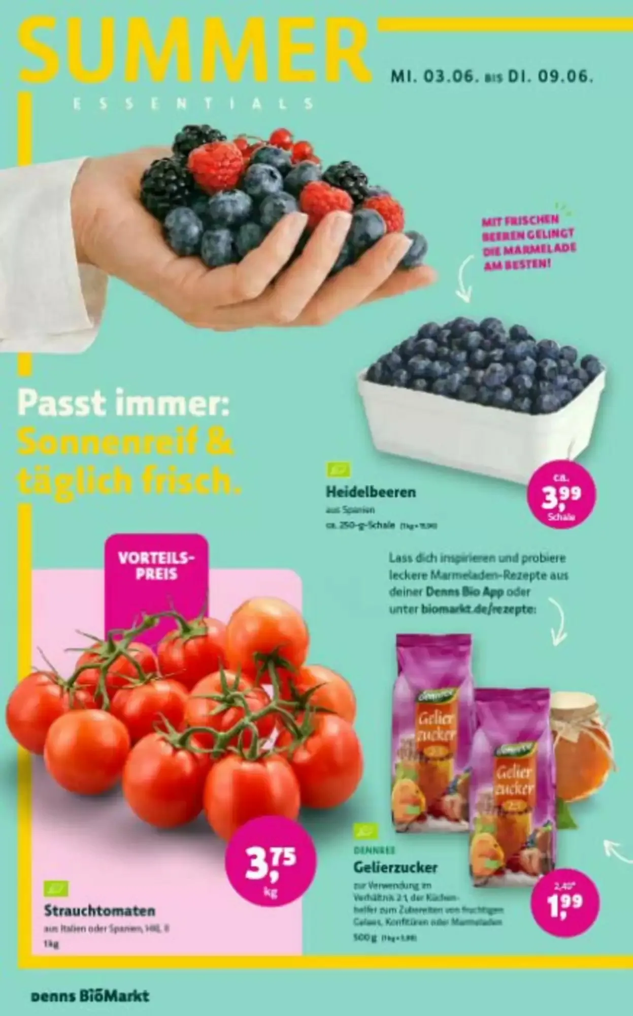 Aleco Biomarkt, Seite 2 von 18