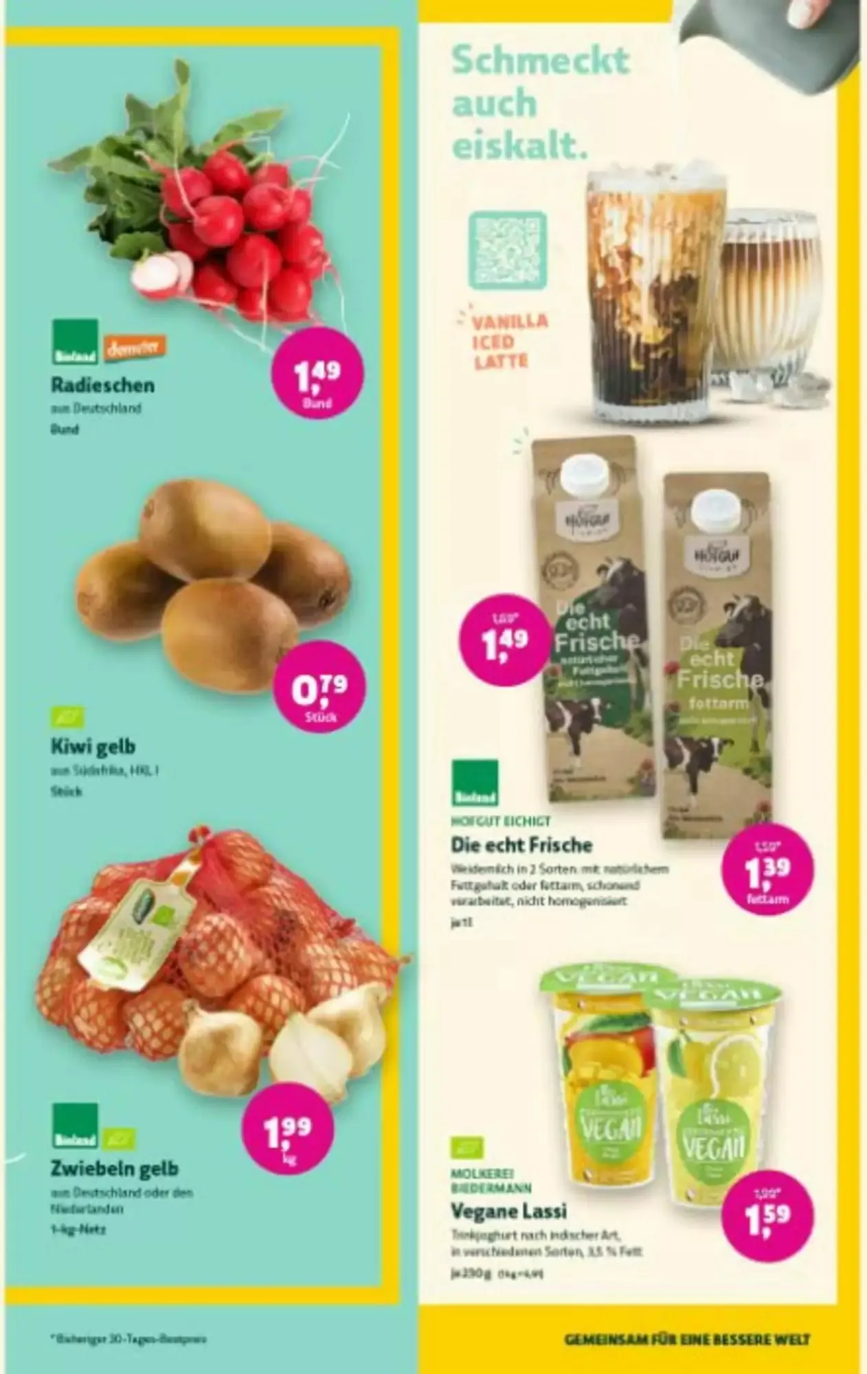 Aleco Biomarkt, Seite 3 von 18