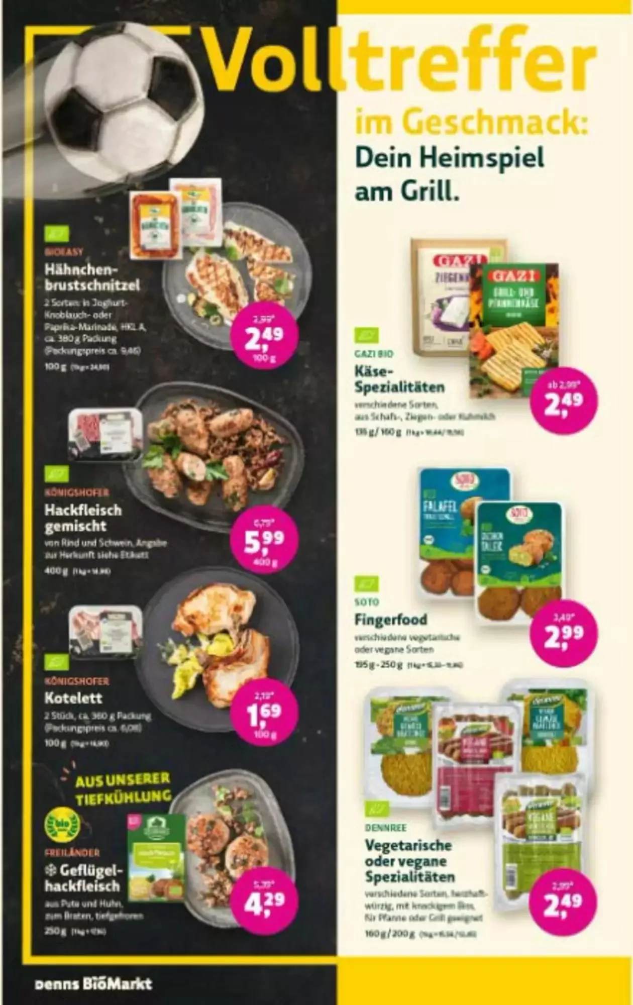 Aleco Biomarkt, Seite 4 von 18