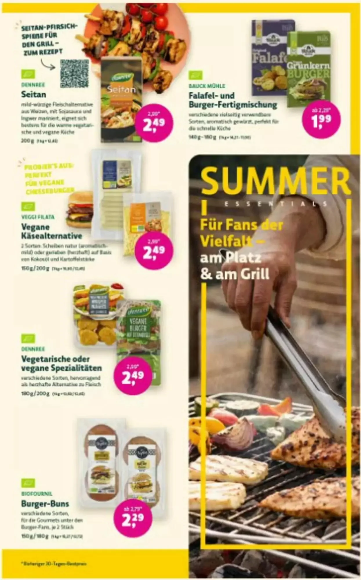 Aleco Biomarkt, Seite 5 von 18