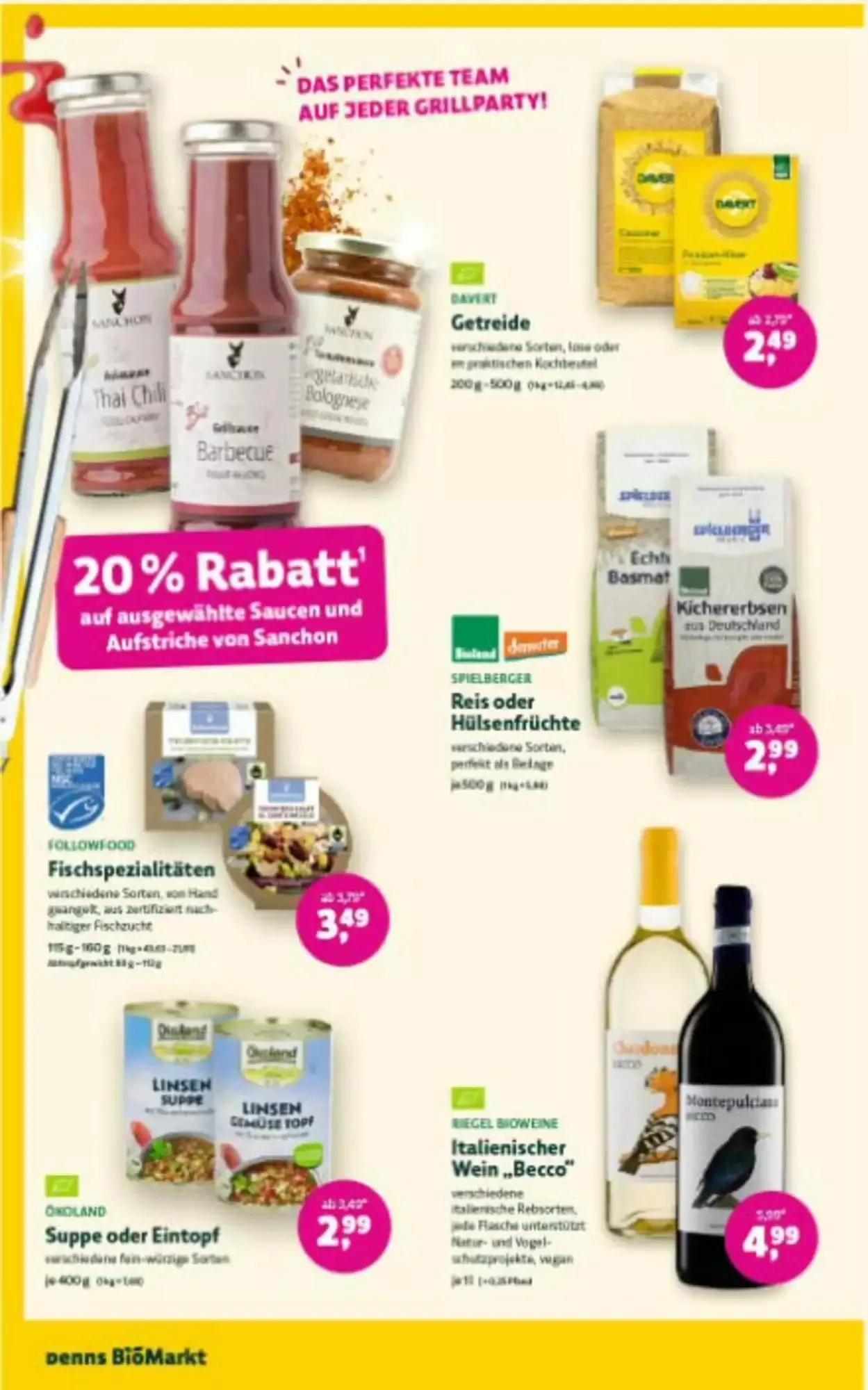 Aleco Biomarkt, Seite 10 von 18