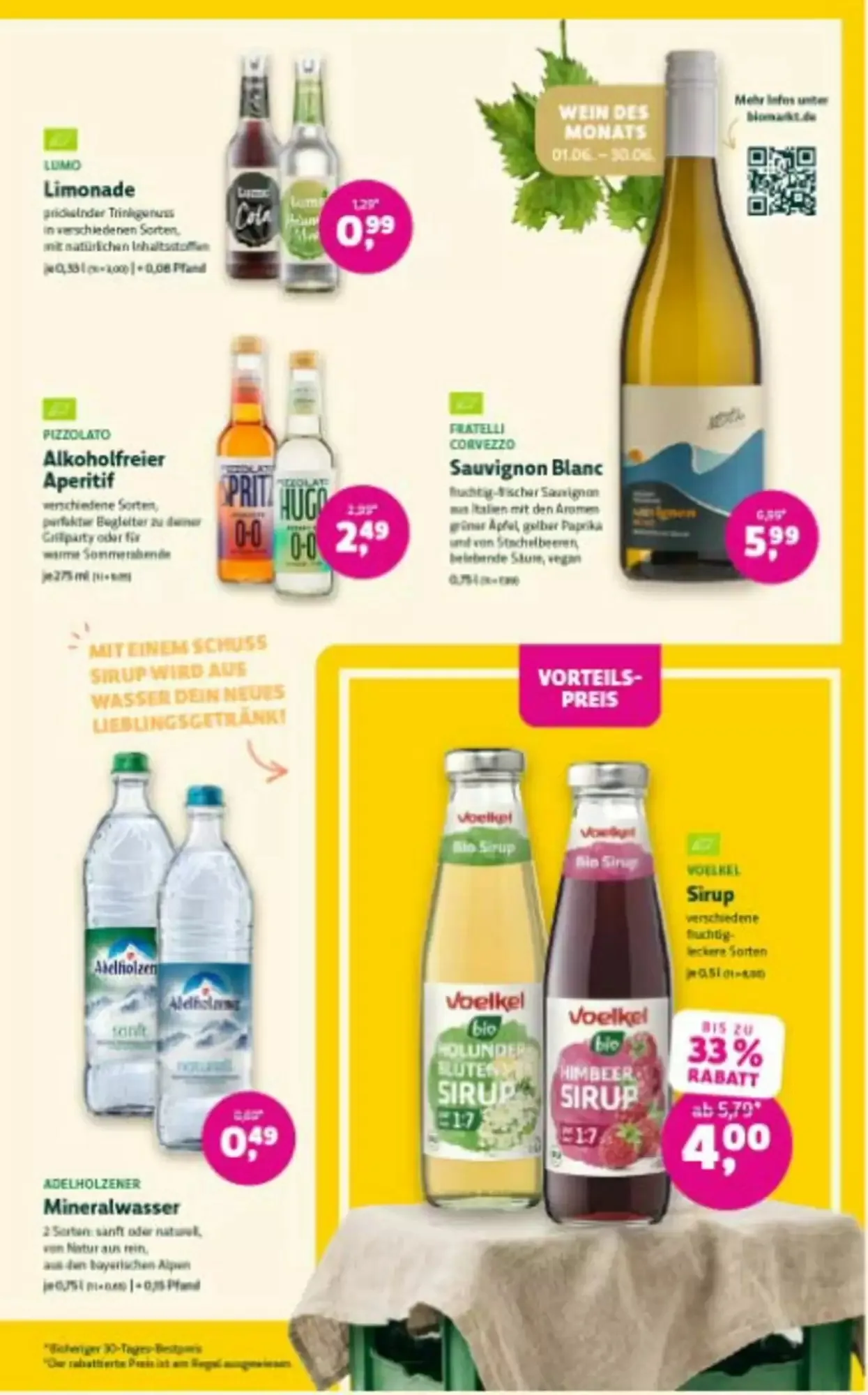 Aleco Biomarkt, Seite 11 von 18