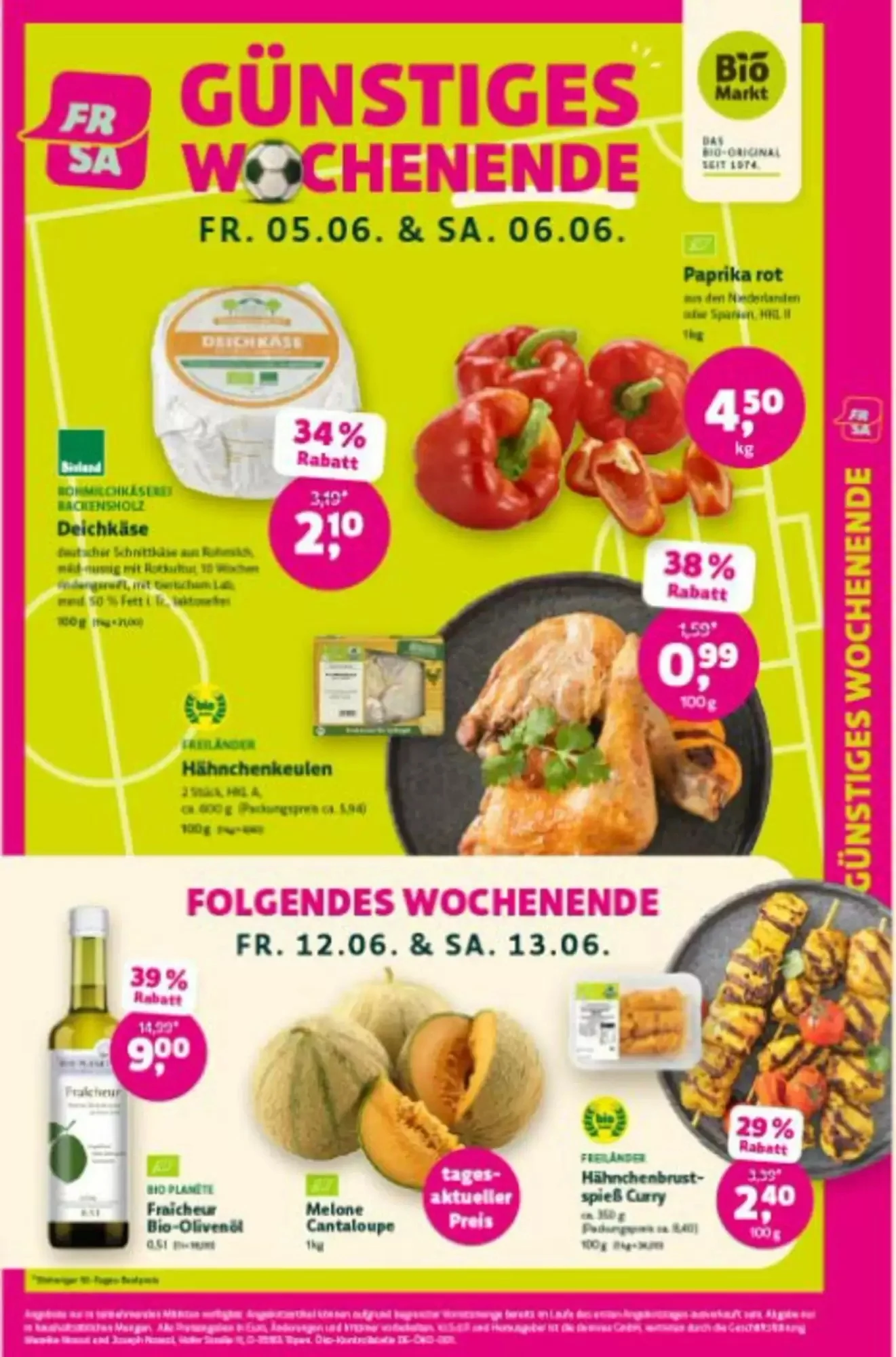 Aleco Biomarkt, Seite 15 von 18