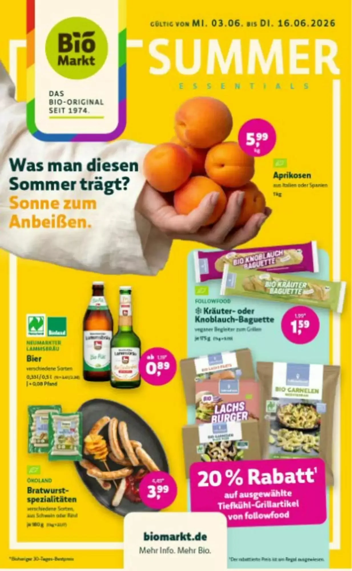 Aleco Biomarkt, Seite 17 von 18