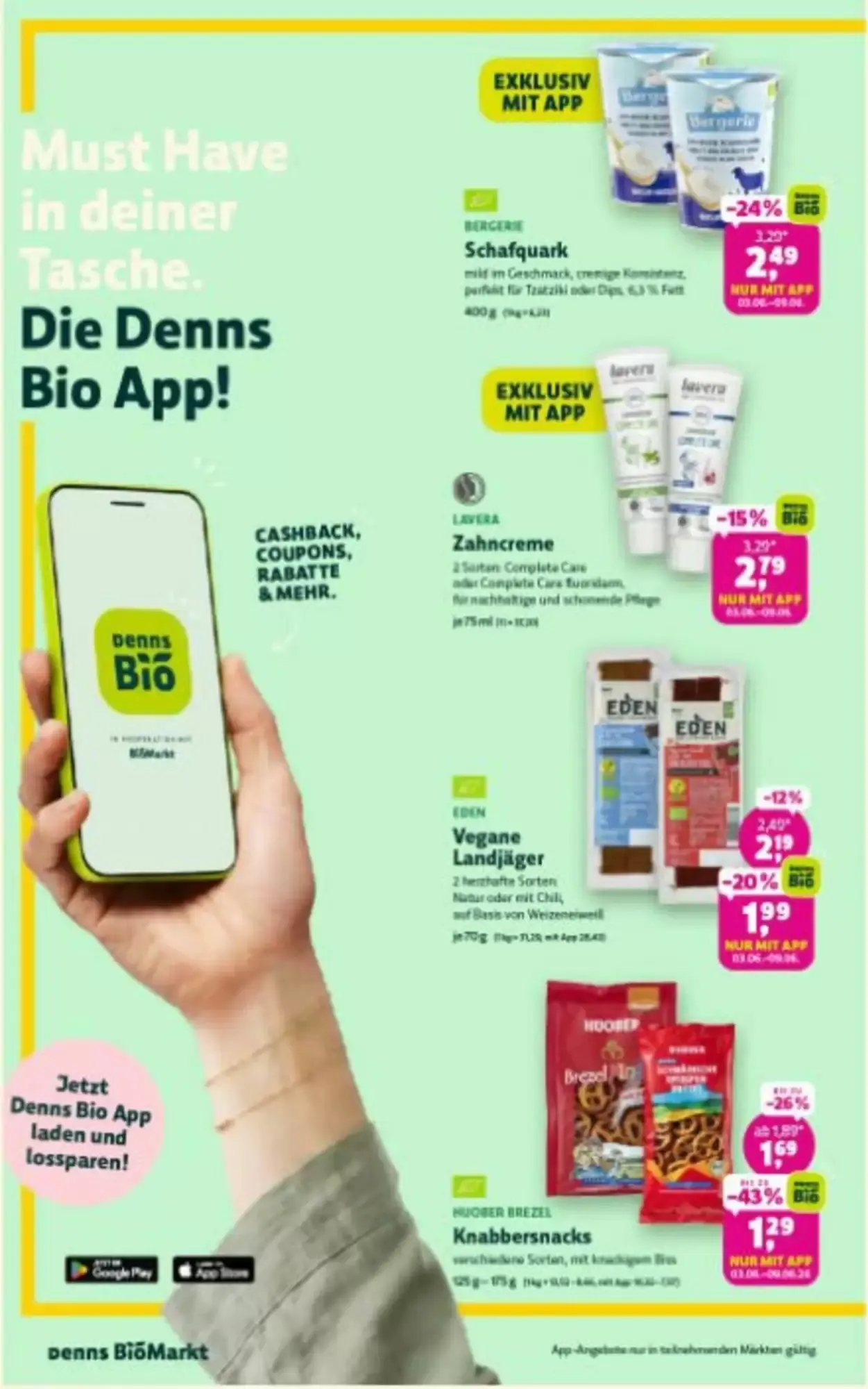 Aleco Biomarkt, Seite 18 von 18