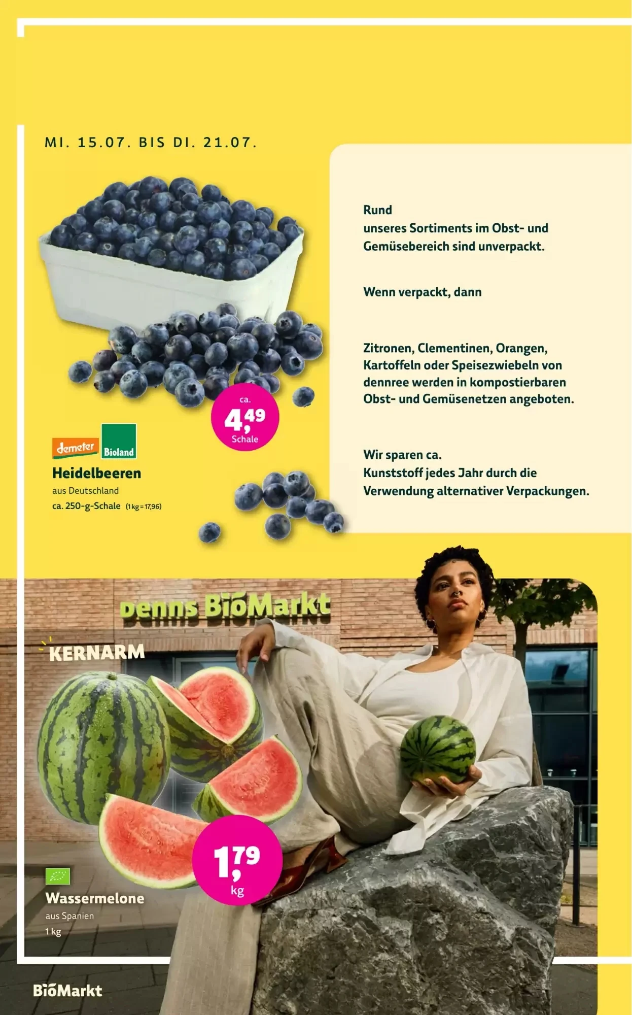 Aleco Biomarkt, Seite 2 von 14