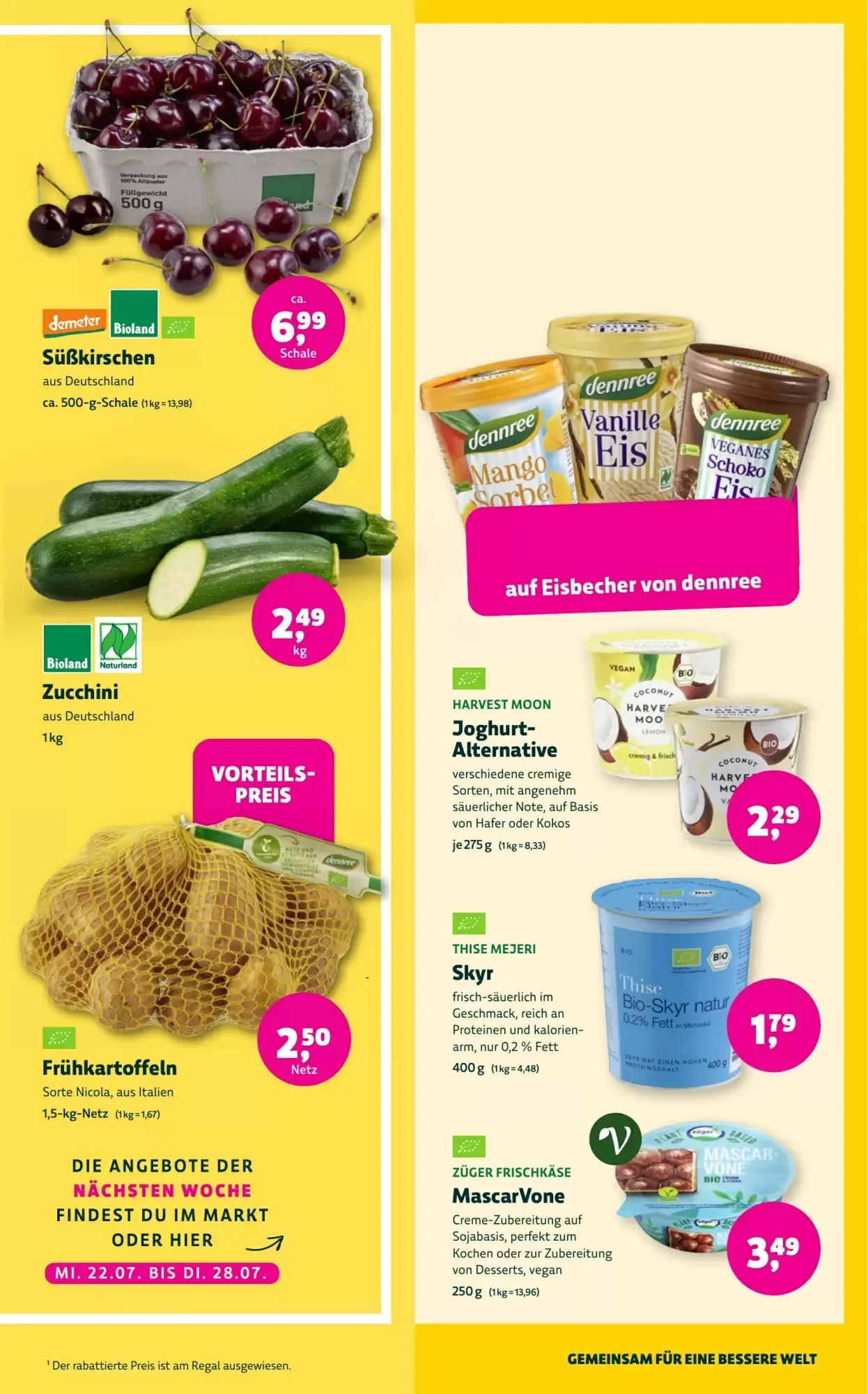 Aleco Biomarkt, Seite 3 von 14