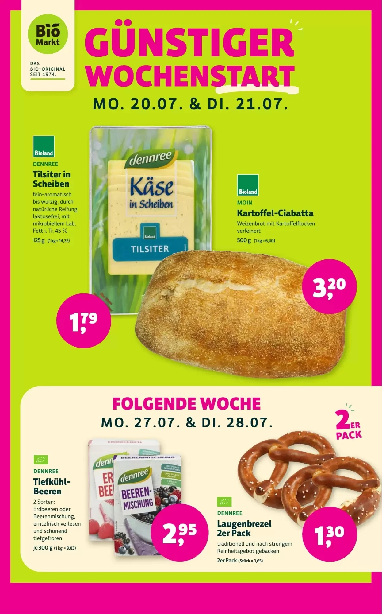 Aleco Biomarkt, Seite 5 von 14