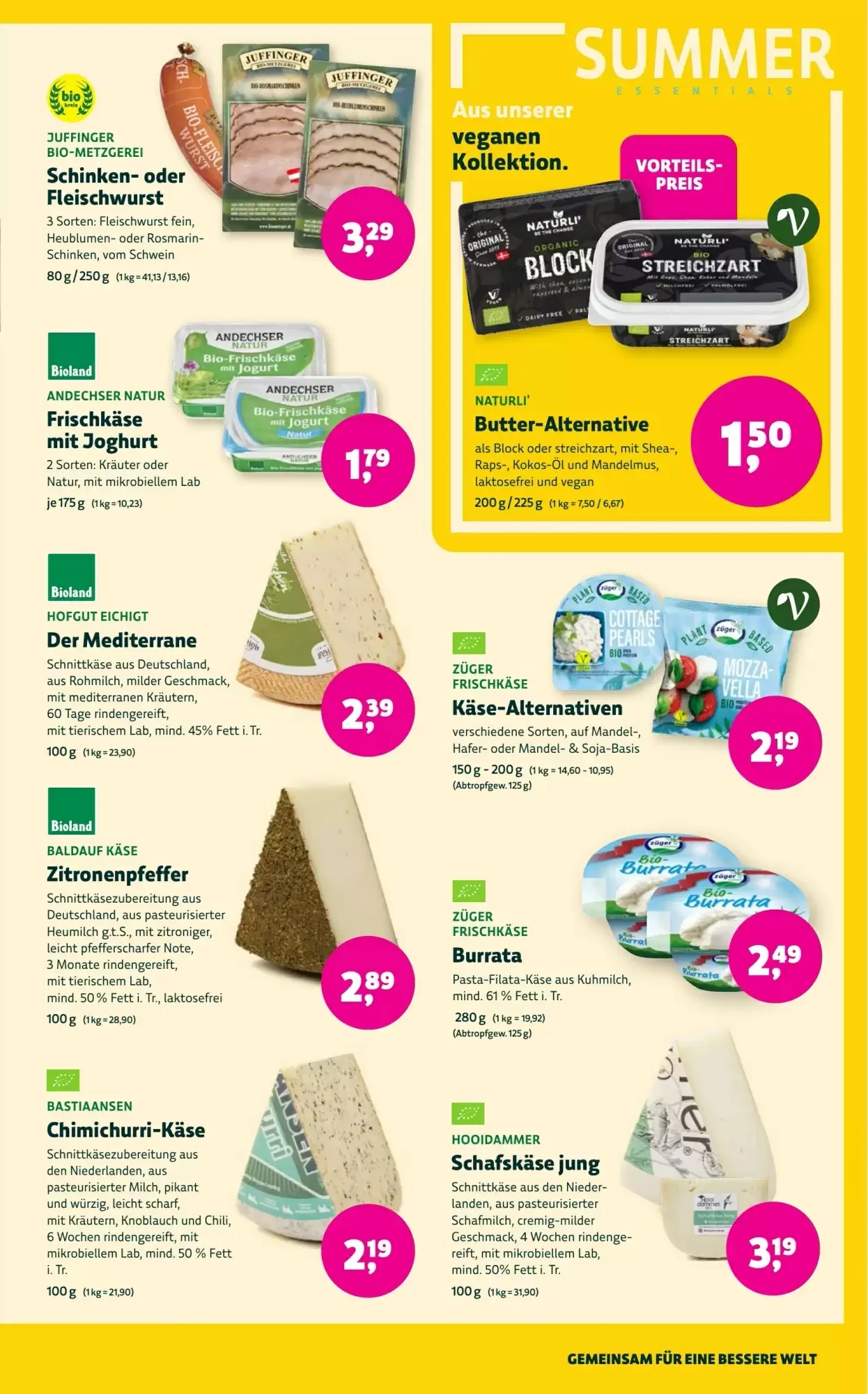Aleco Biomarkt, Seite 7 von 14